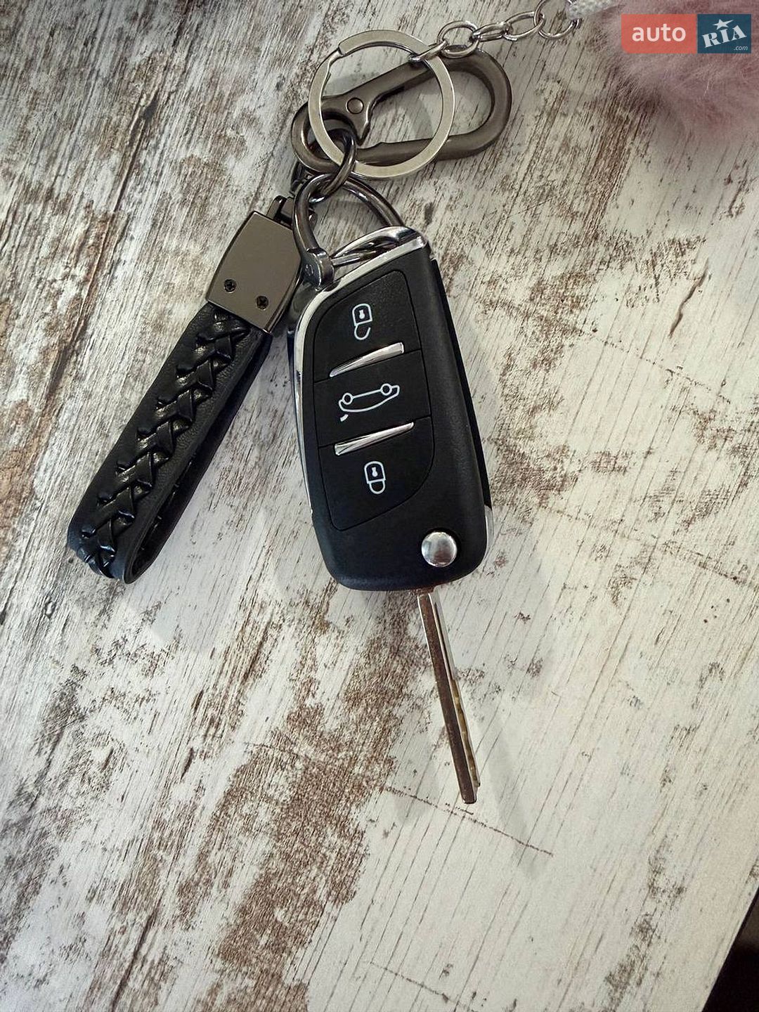 KIA RIO 2013 VIN Z94CB41ABDR152027 фото оголошення 12 з 12