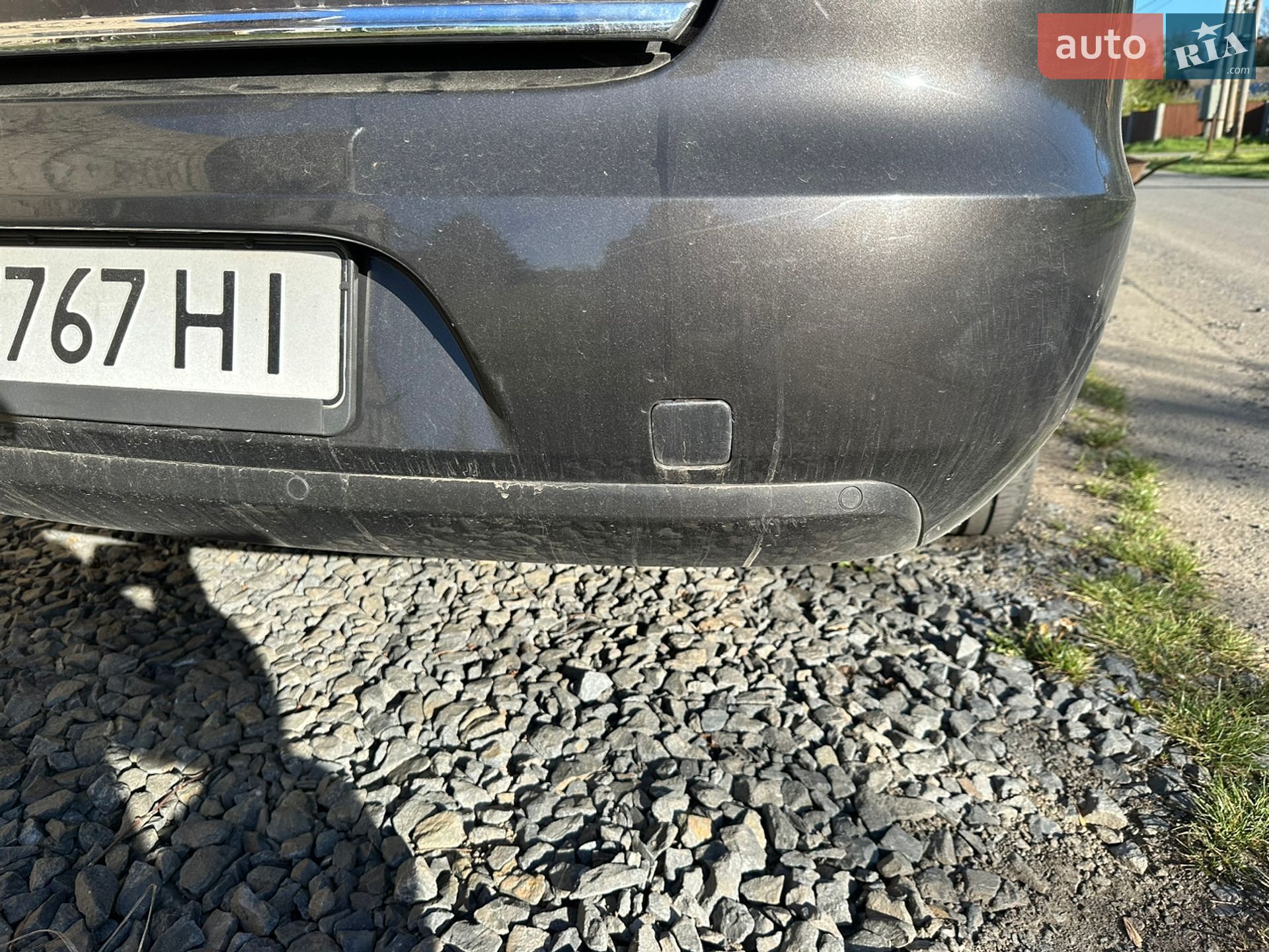 Skoda Superb 2009 VIN TMBAE73T499028204 фото оголошення 21 з 28