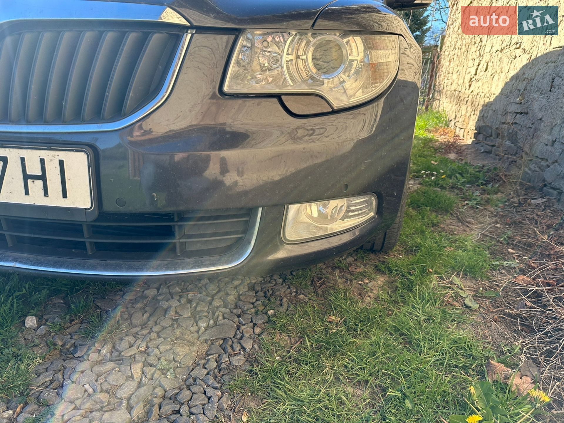 Skoda Superb 2009 VIN TMBAE73T499028204 фото оголошення 22 з 28