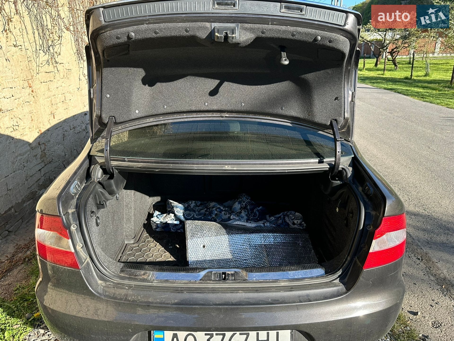 Skoda Superb 2009 VIN TMBAE73T499028204 фото оголошення 27 з 28