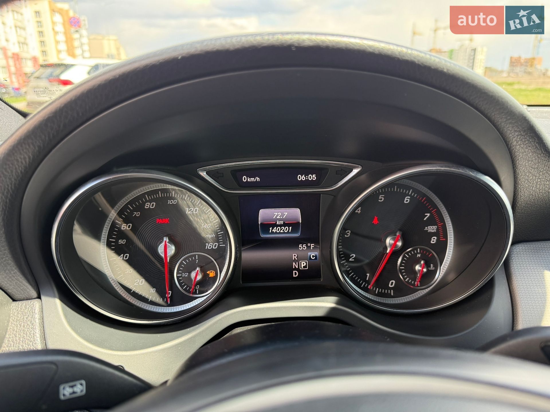 Mercedes-Benz CLA-Class 2018 VIN WDDSJ4EB8JN685558 фото оголошення 16 з 22