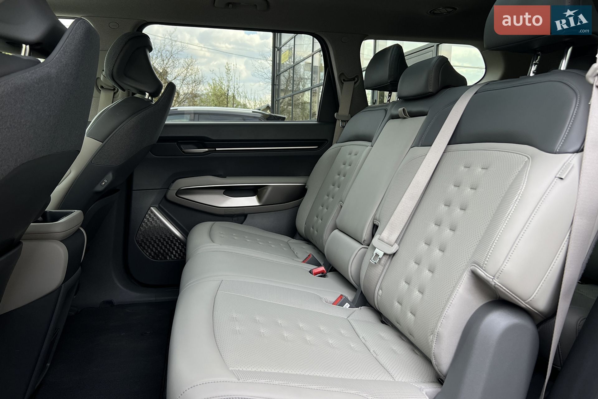 Kia EV9 2024 VIN 5XYAFFS56SG003786 фото оголошення 30 з 30