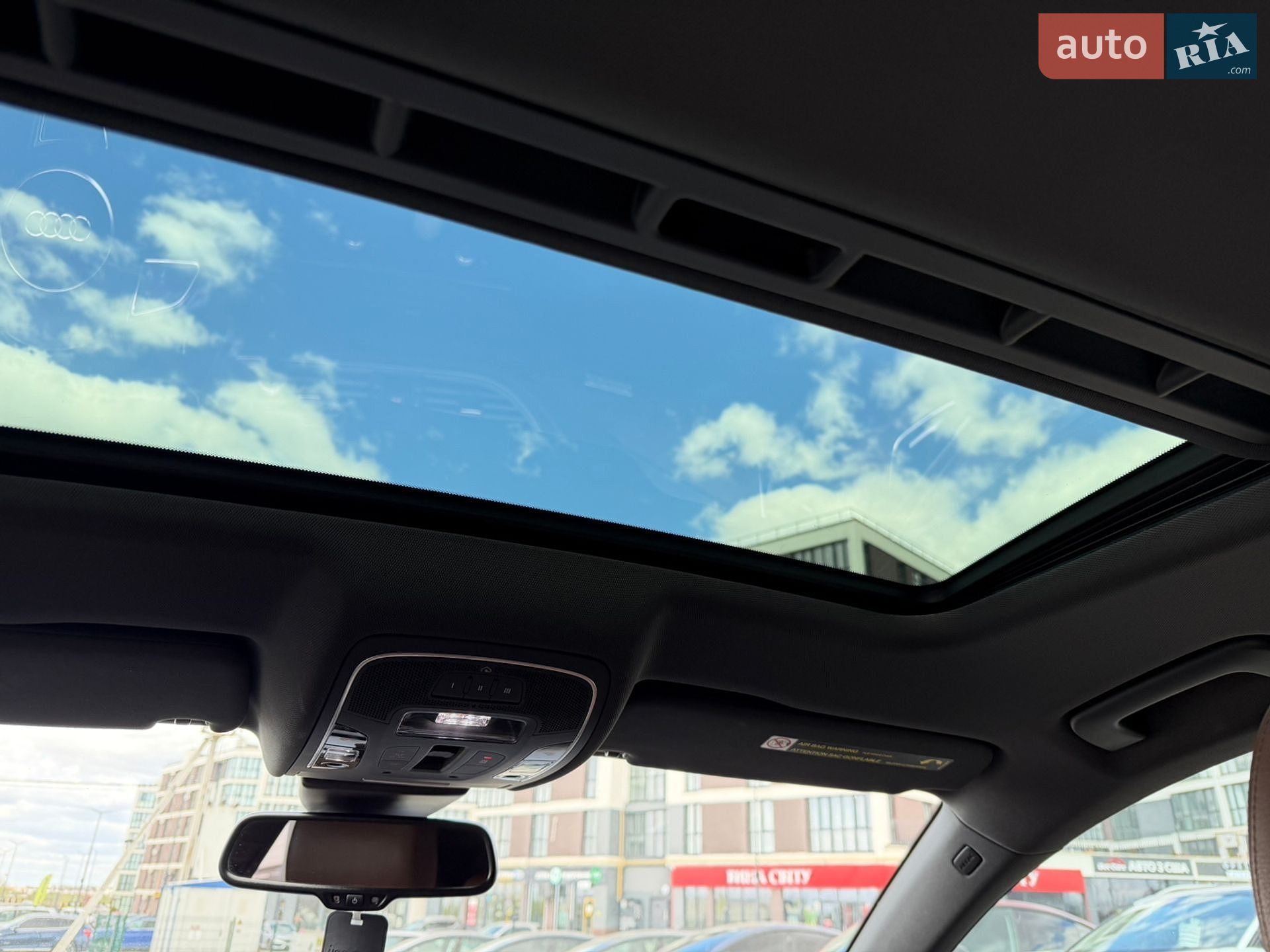 Audi A7 Sportback 2014 VIN WAU2GAFC8GN000964 фото оголошення 26 з 32