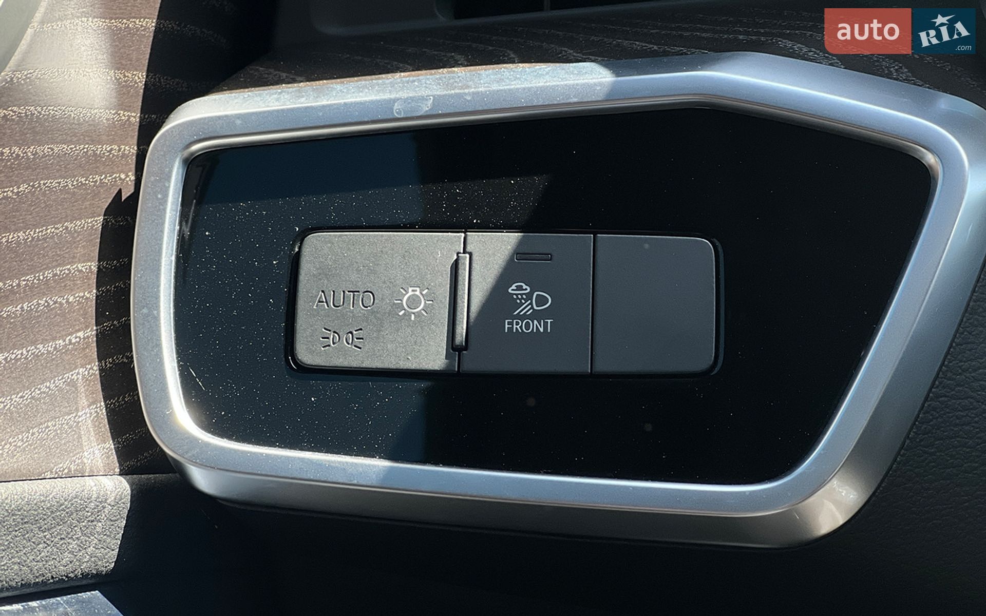 Audi A6 2022 VIN WAUD3BF23PN043156 фото оголошення 18 з 28