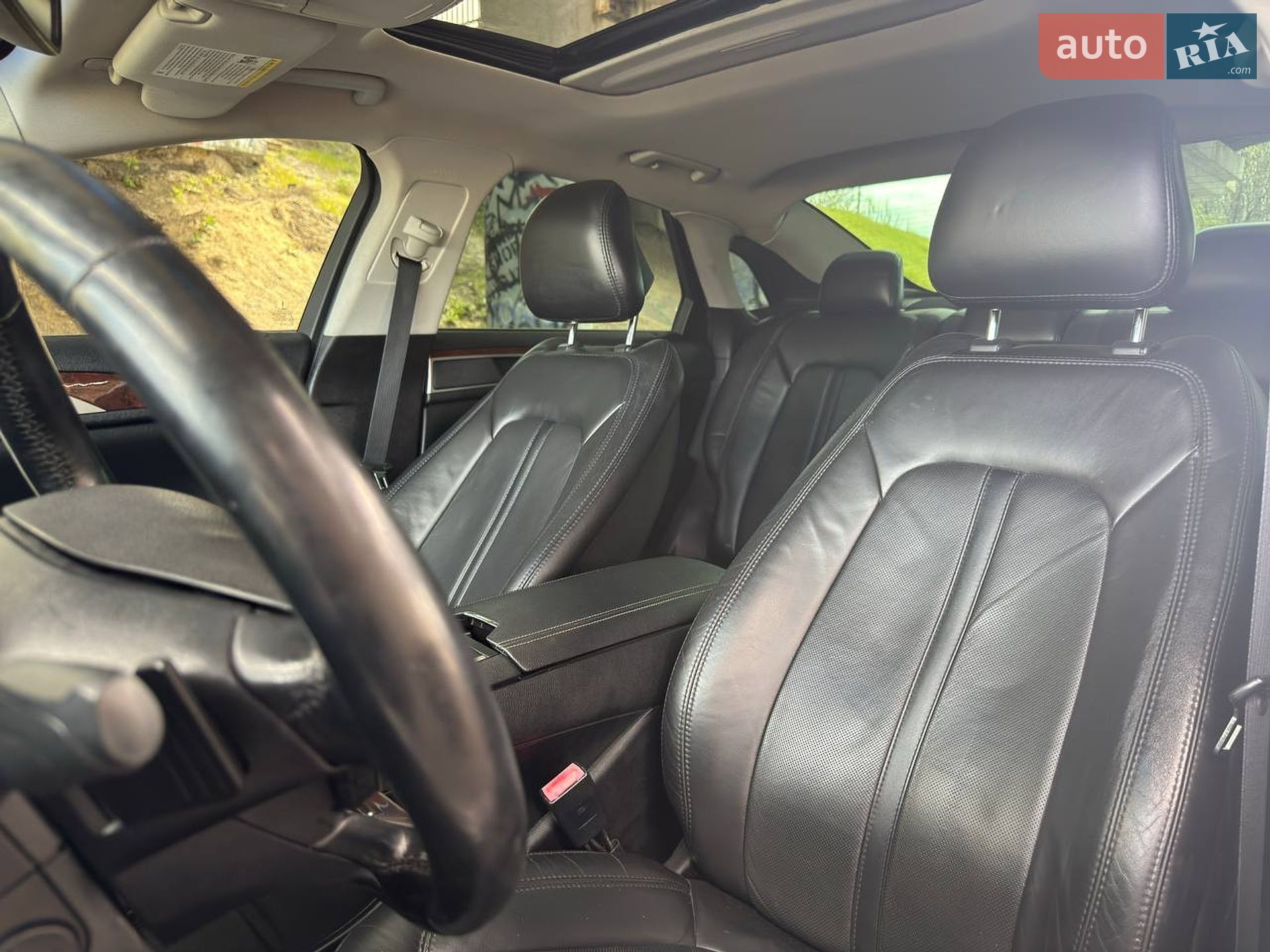 Lincoln MKZ 2015 VIN 3LN6L2G98GR606945 фото оголошення 18 з 28
