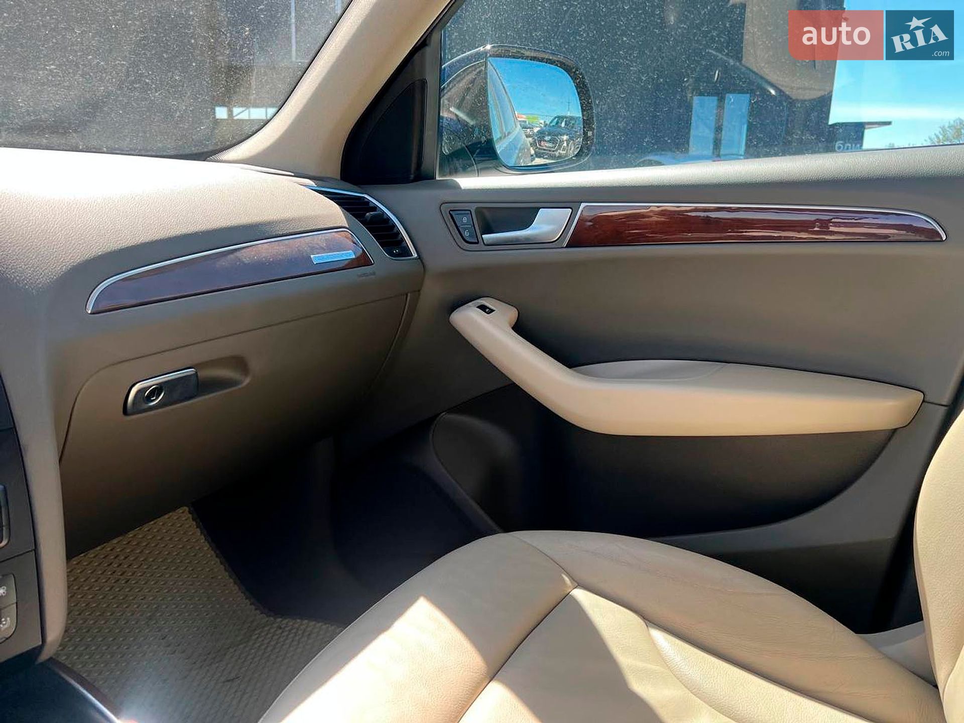 Audi Q5 2011 VIN WA1LFAFP3BA103619 фото оголошення 32 з 44