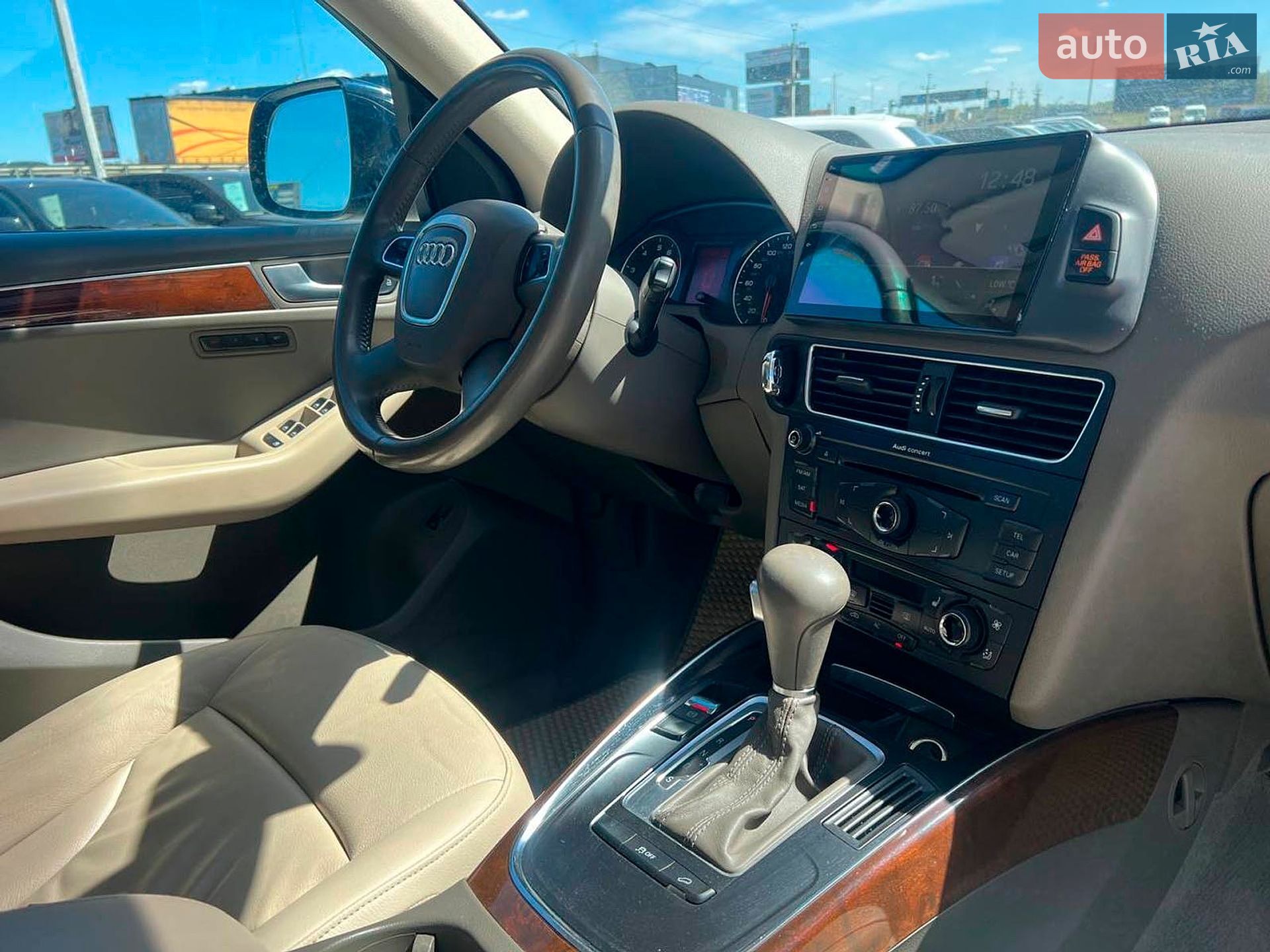 Audi Q5 2011 VIN WA1LFAFP3BA103619 фото оголошення 44 з 44