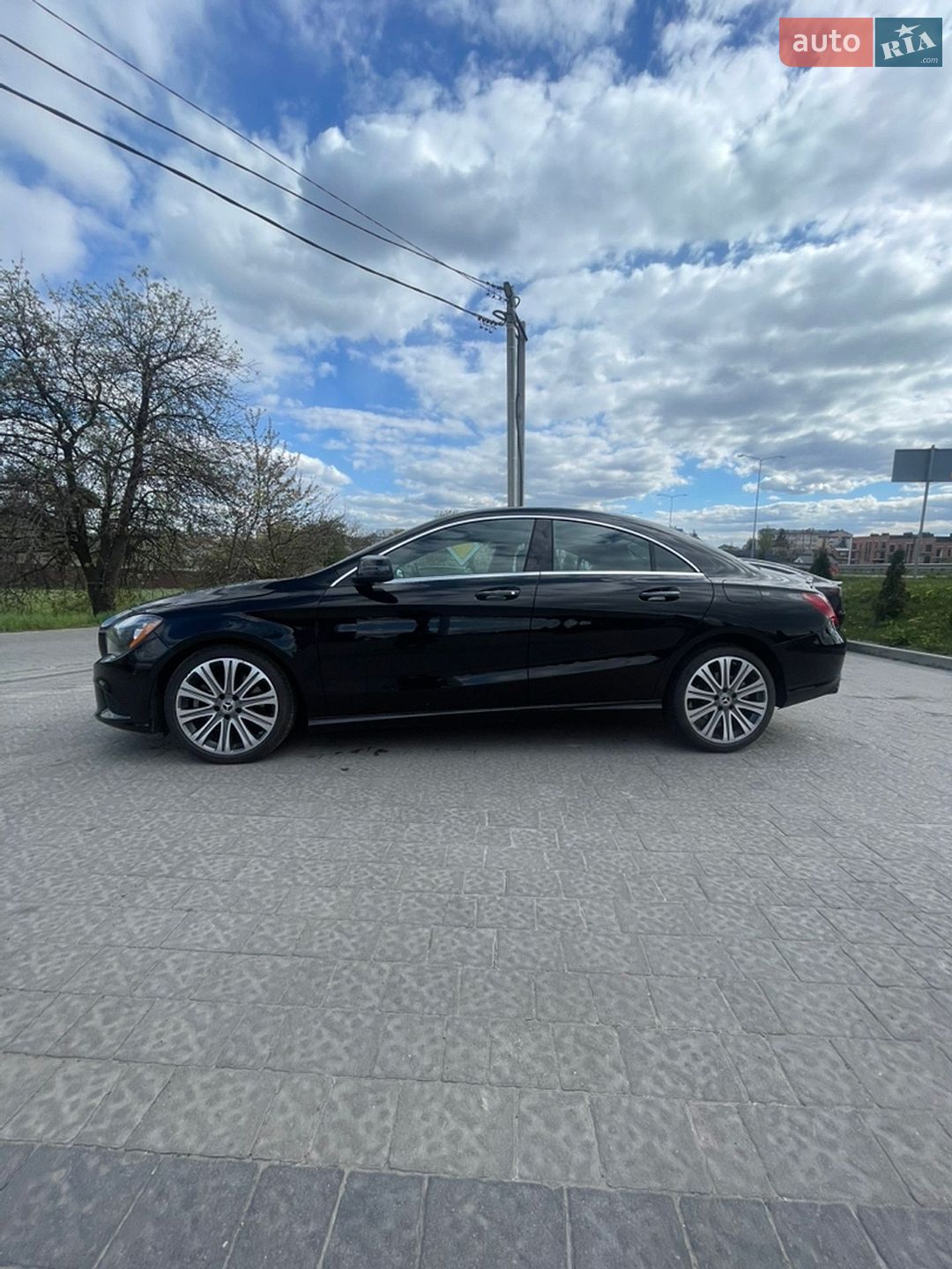 Mercedes-Benz CLA-Class 2018 VIN WDDSJ4GB1JN638885 фото оголошення 7 з 31