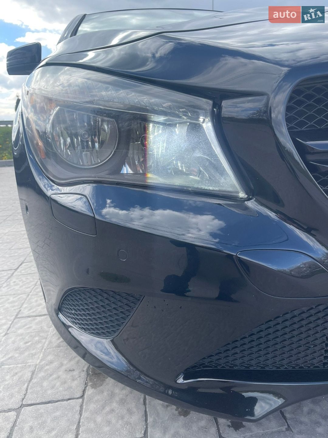 Mercedes-Benz CLA-Class 2018 VIN WDDSJ4GB1JN638885 фото оголошення 10 з 31