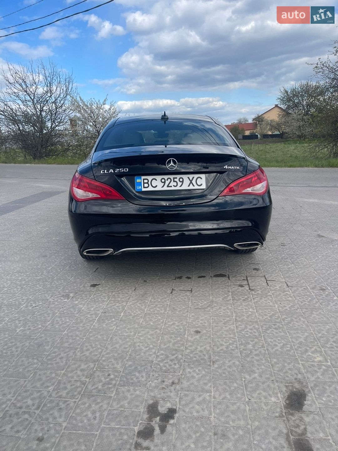 Mercedes-Benz CLA-Class 2018 VIN WDDSJ4GB1JN638885 фото оголошення 8 з 31