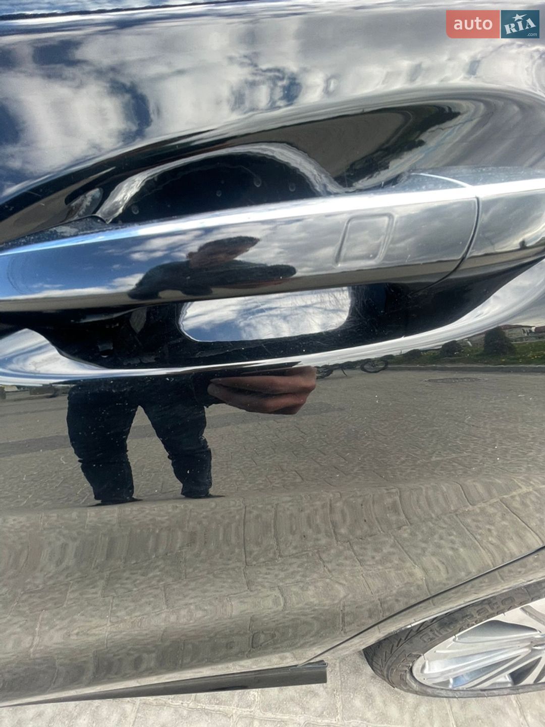 Mercedes-Benz CLA-Class 2018 VIN WDDSJ4GB1JN638885 фото оголошення 27 з 31