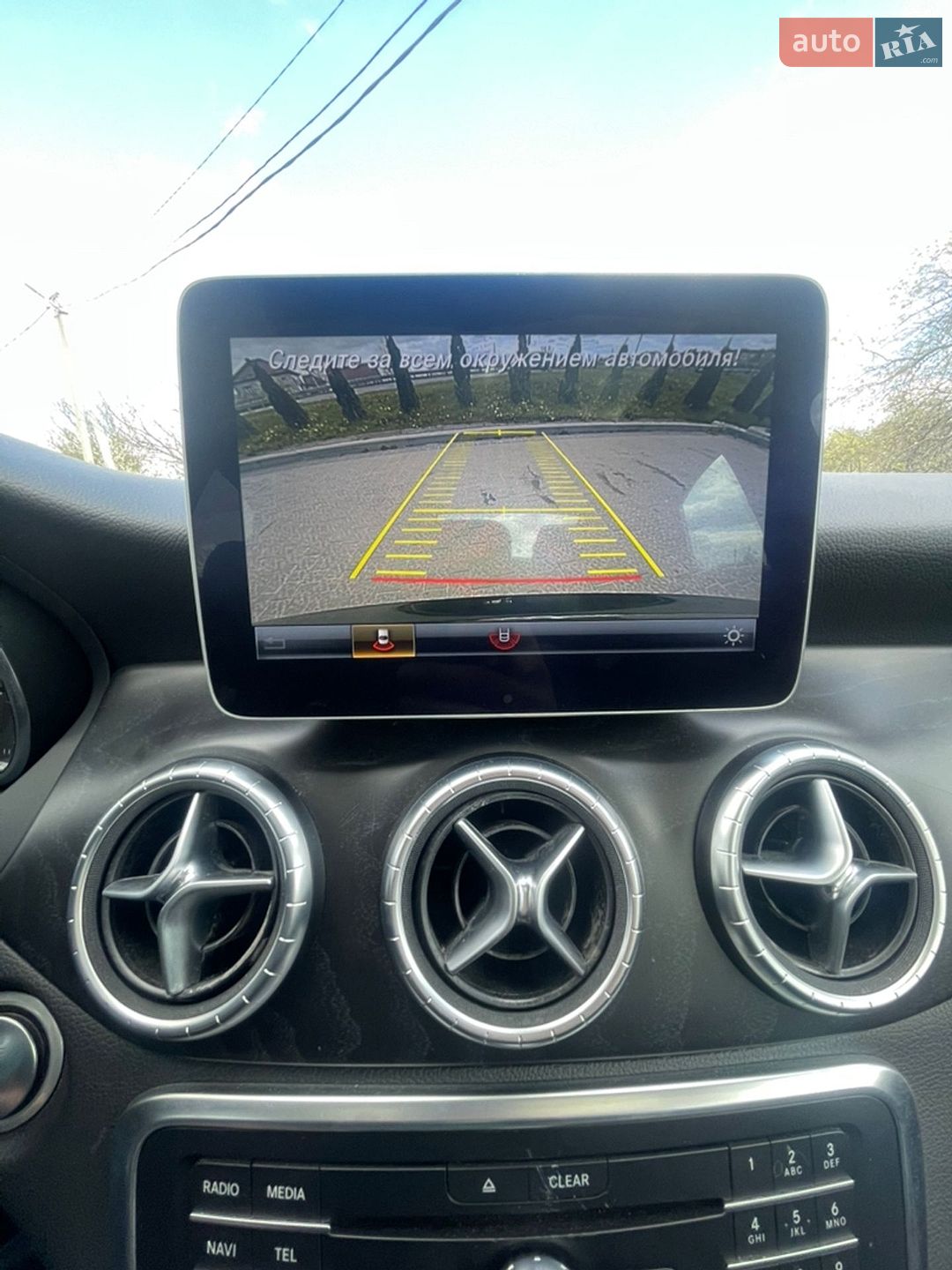 Mercedes-Benz CLA-Class 2018 VIN WDDSJ4GB1JN638885 фото оголошення 18 з 31