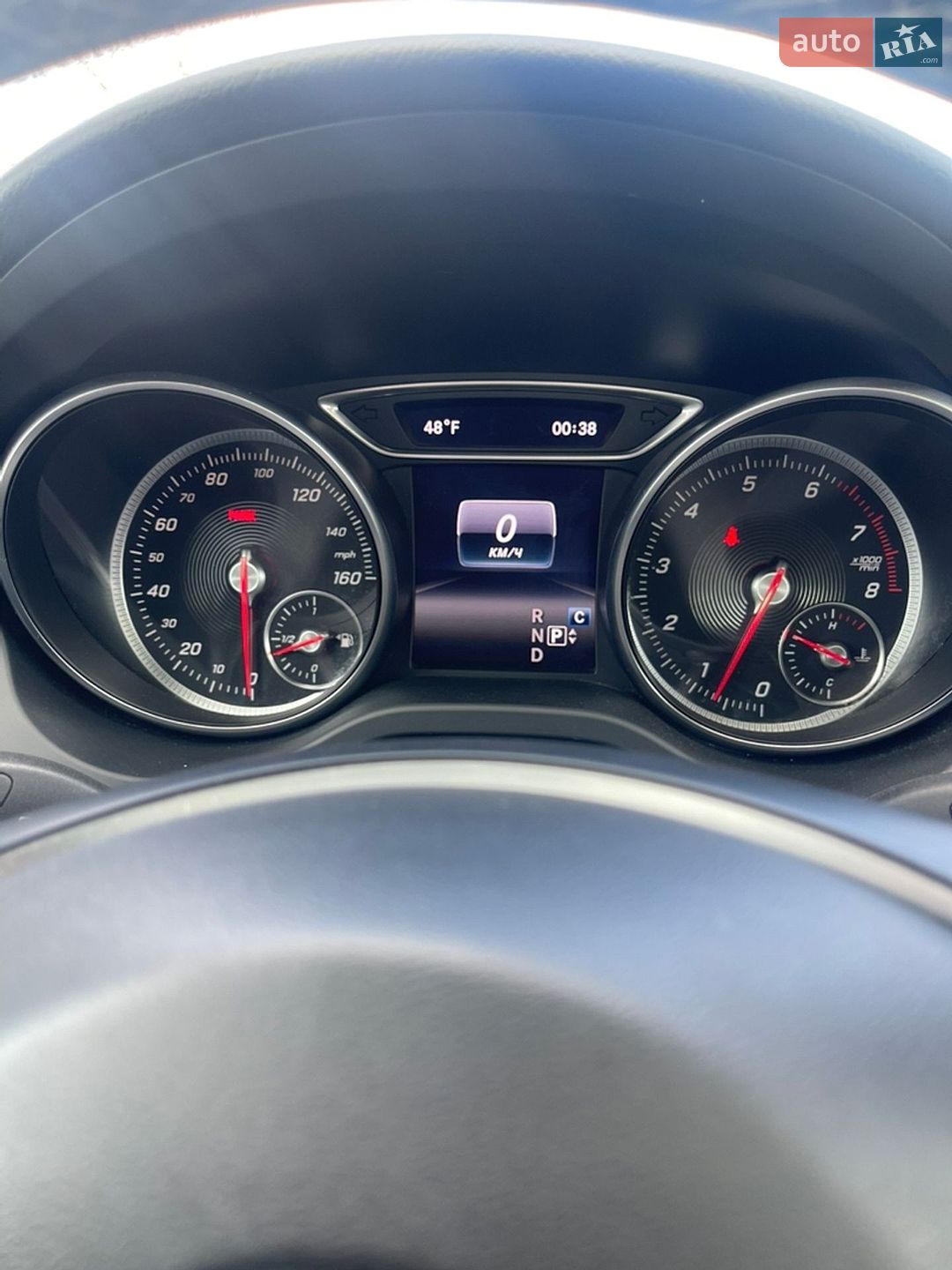 Mercedes-Benz CLA-Class 2018 VIN WDDSJ4GB1JN638885 фото оголошення 15 з 31