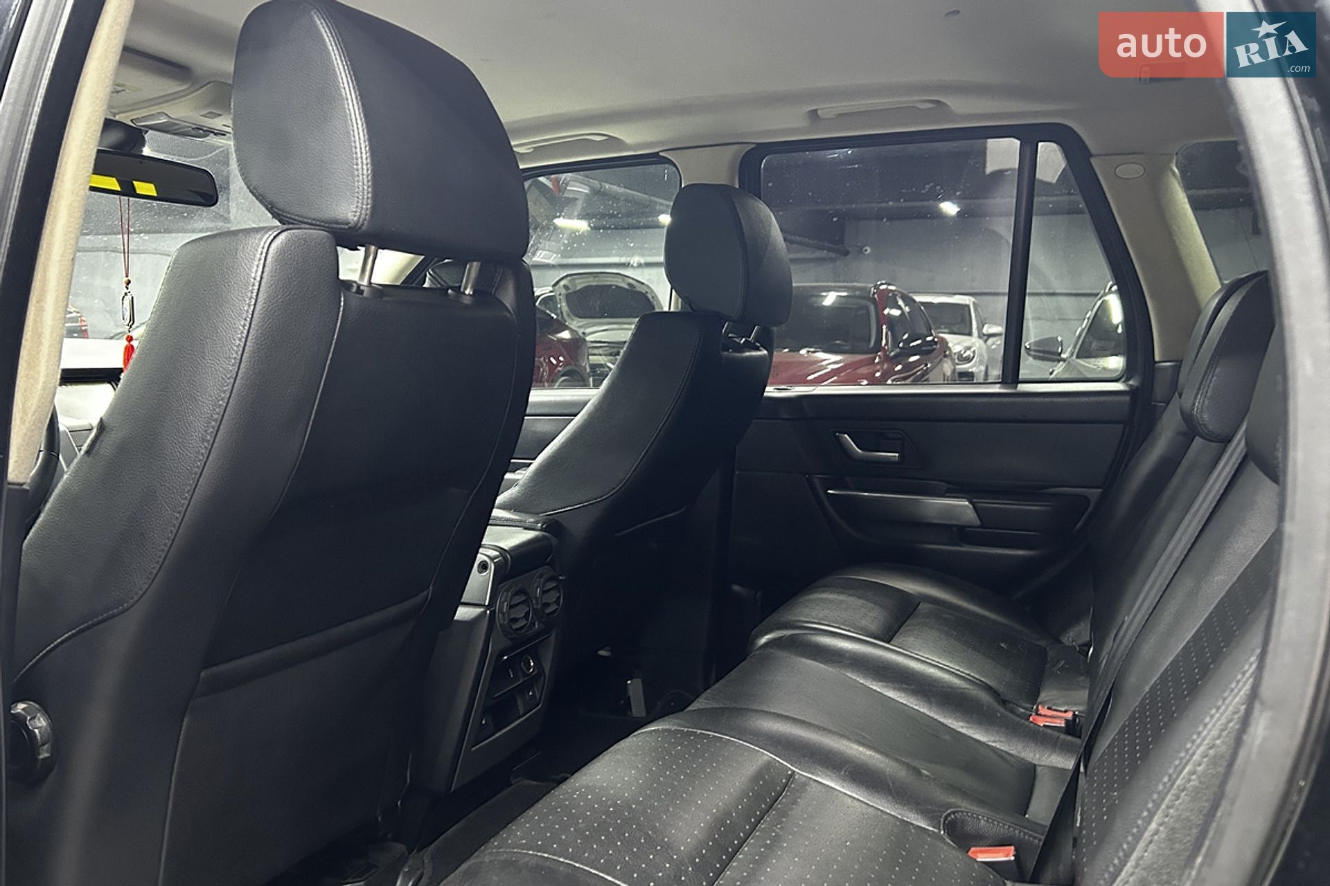 Land Rover Range Rover Sport 2006 VIN SALLSAA346A976196 фото оголошення 26 з 27