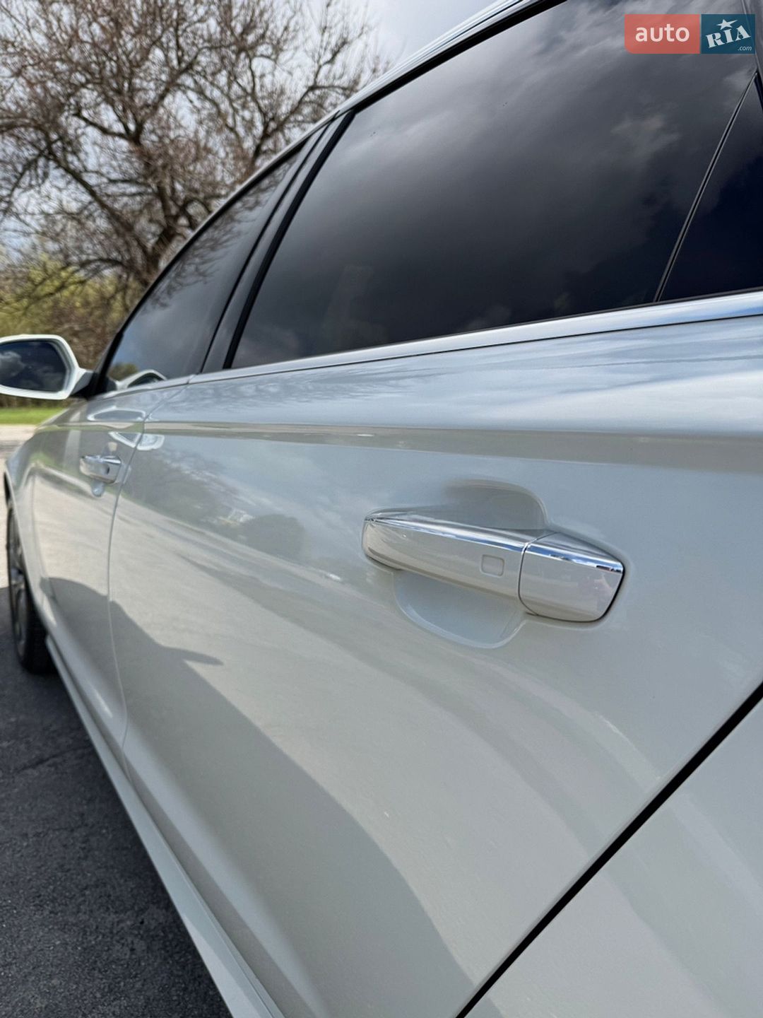 Audi A6 2016 VIN WAUZZZ4G1GN146183 фото оголошення 23 з 63