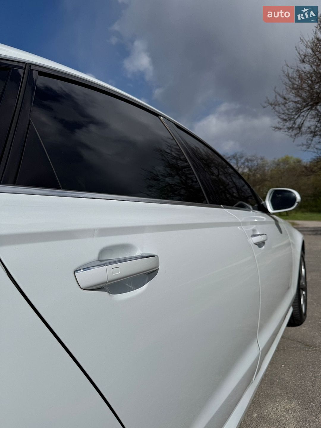 Audi A6 2016 VIN WAUZZZ4G1GN146183 фото оголошення 24 з 63