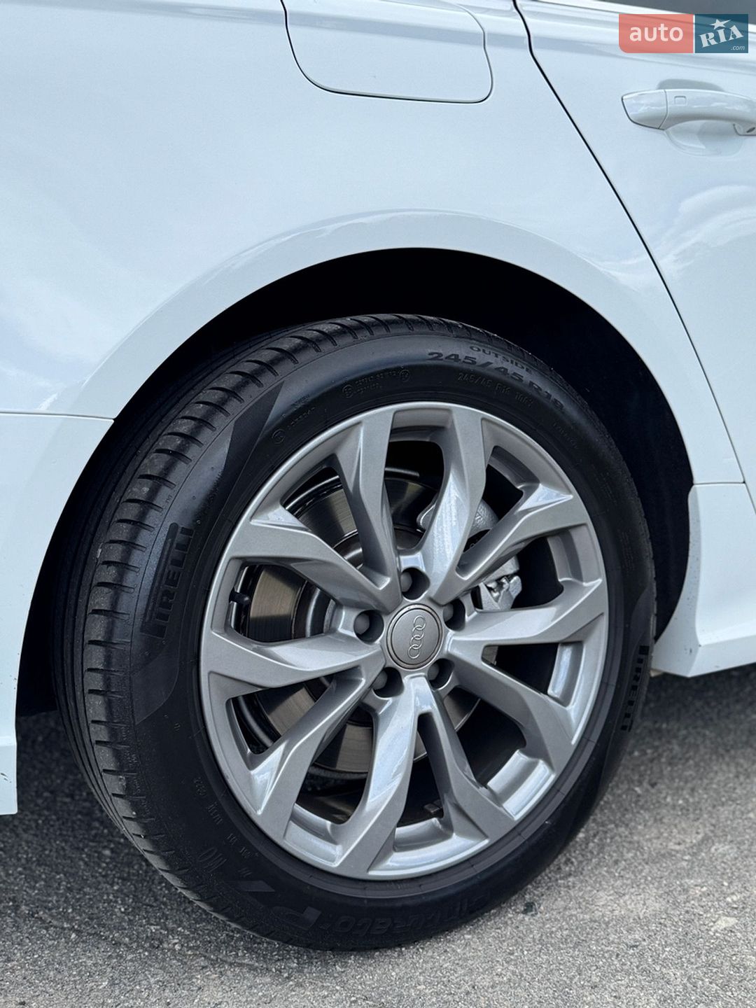 Audi A6 2016 VIN WAUZZZ4G1GN146183 фото оголошення 27 з 63