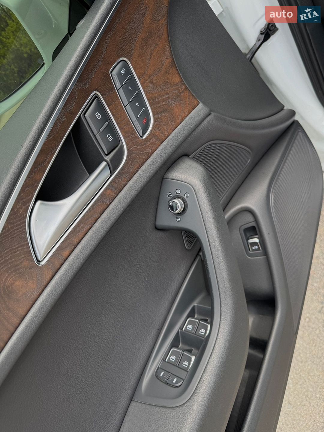 Audi A6 2016 VIN WAUZZZ4G1GN146183 фото оголошення 40 з 63