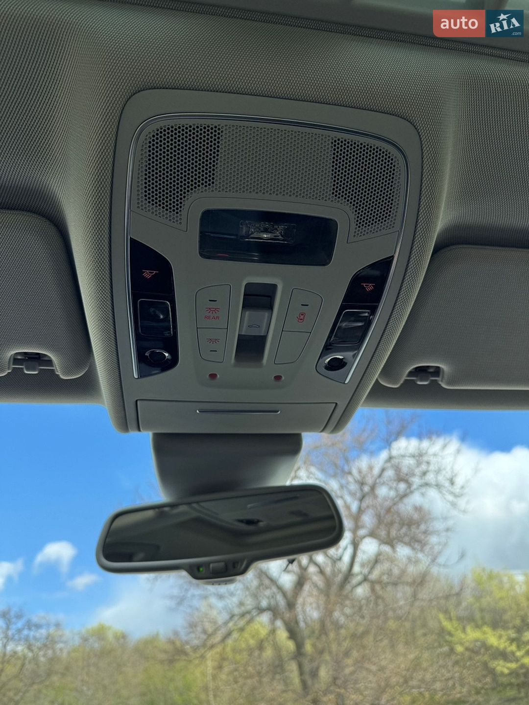 Audi A6 2016 VIN WAUZZZ4G1GN146183 фото оголошення 55 з 63