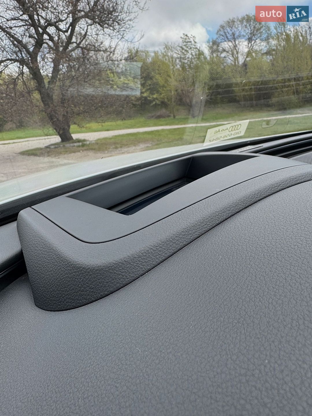 Audi A6 2016 VIN WAUZZZ4G1GN146183 фото оголошення 57 з 63