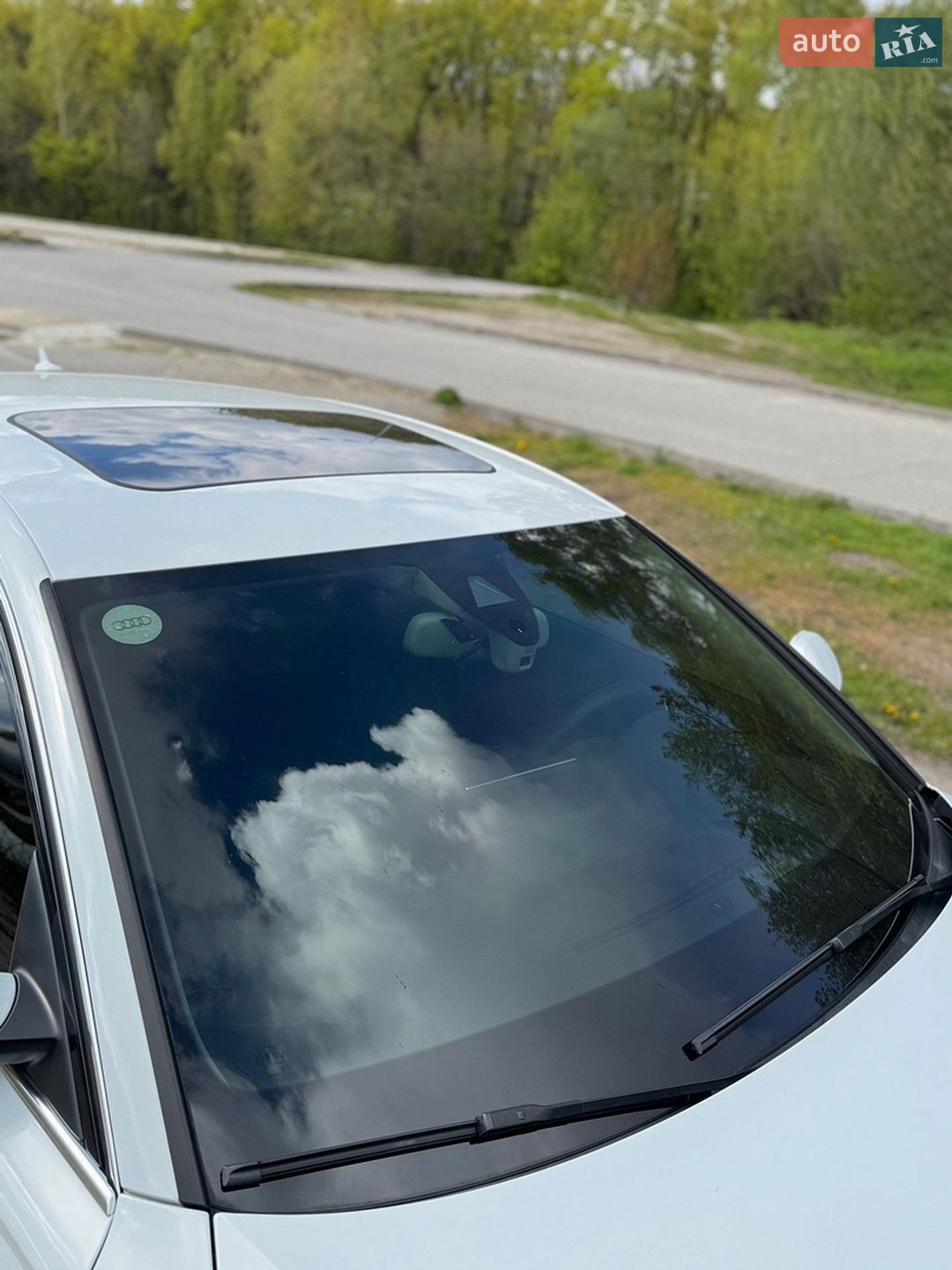Audi A6 2016 VIN WAUZZZ4G1GN146183 фото оголошення 61 з 63