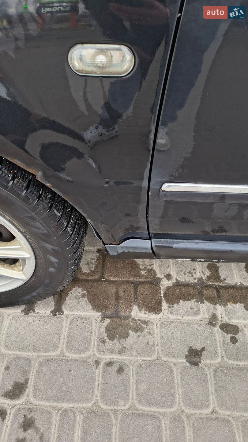 Volkswagen Passat 2001 VIN WVWZZZ3BZ1E261637 фото оголошення 9 з 26