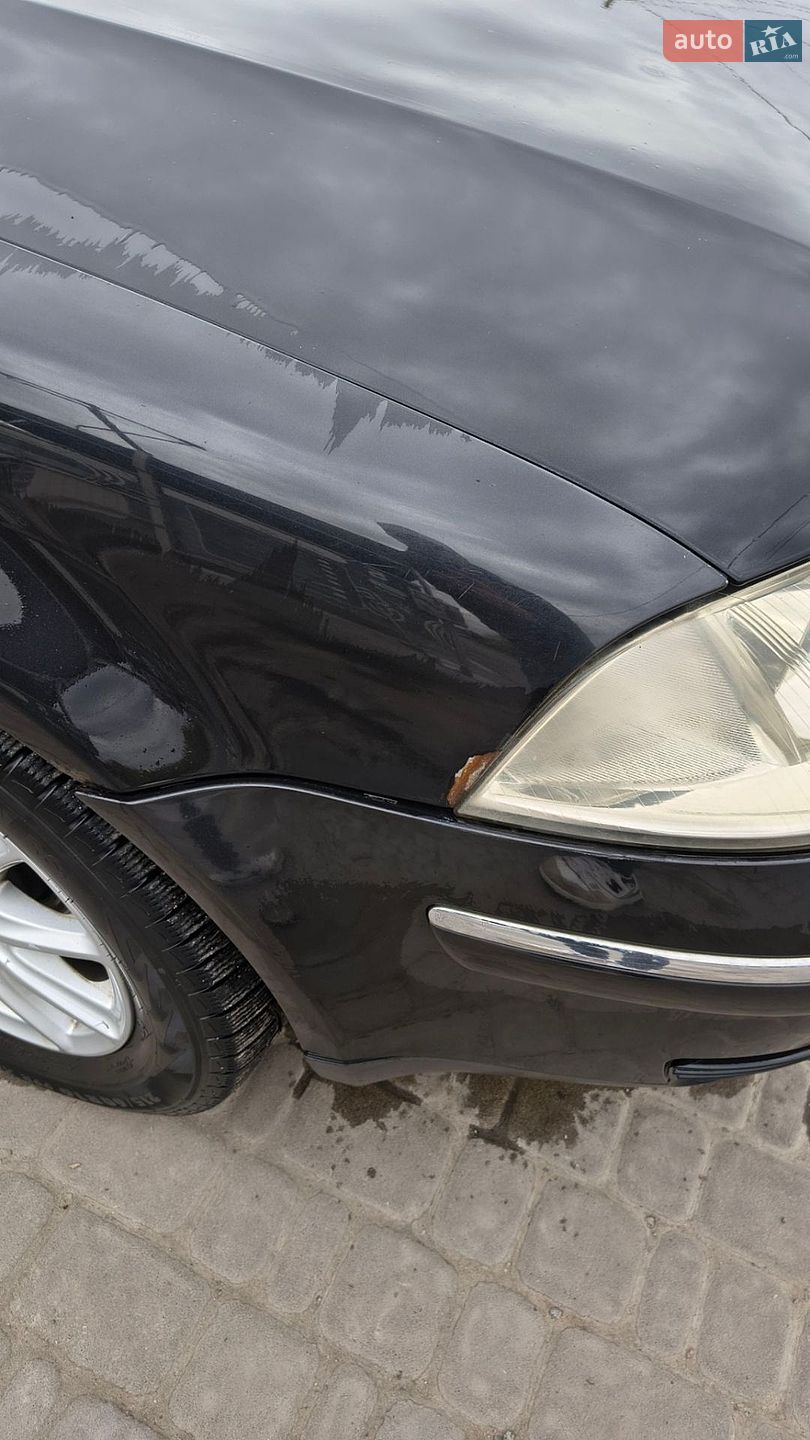 Volkswagen Passat 2001 VIN WVWZZZ3BZ1E261637 фото оголошення 10 з 26