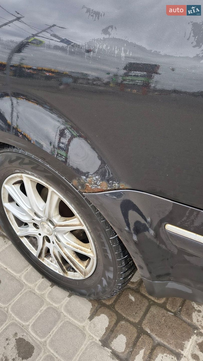 Volkswagen Passat 2001 VIN WVWZZZ3BZ1E261637 фото оголошення 7 з 26