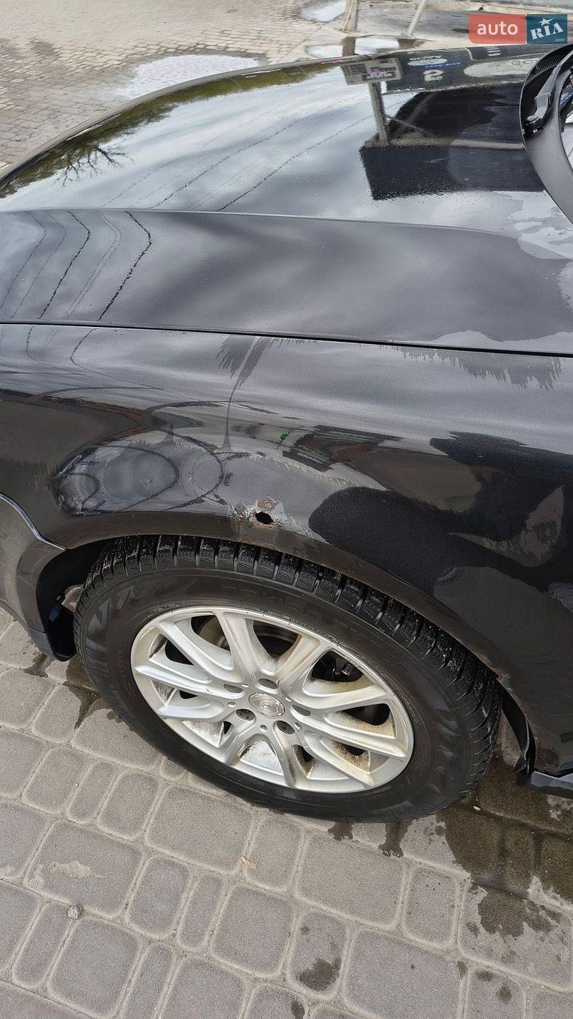 Volkswagen Passat 2001 VIN WVWZZZ3BZ1E261637 фото оголошення 8 з 26