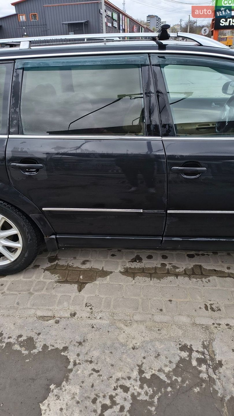 Volkswagen Passat 2001 VIN WVWZZZ3BZ1E261637 фото оголошення 12 з 26