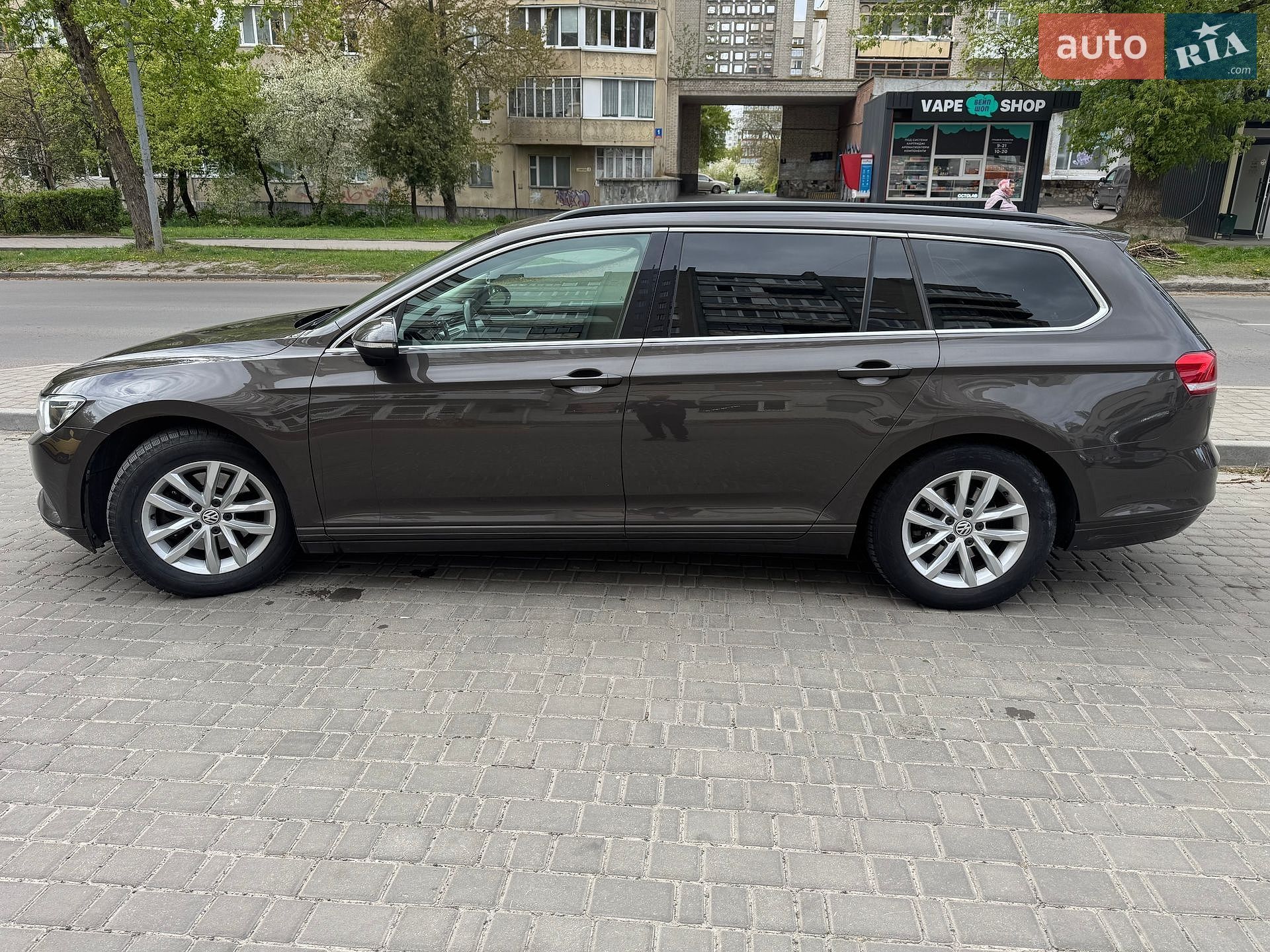 Volkswagen Passat 2016 VIN WVWZZZ3CZHE044010 фото оголошення 35 з 72