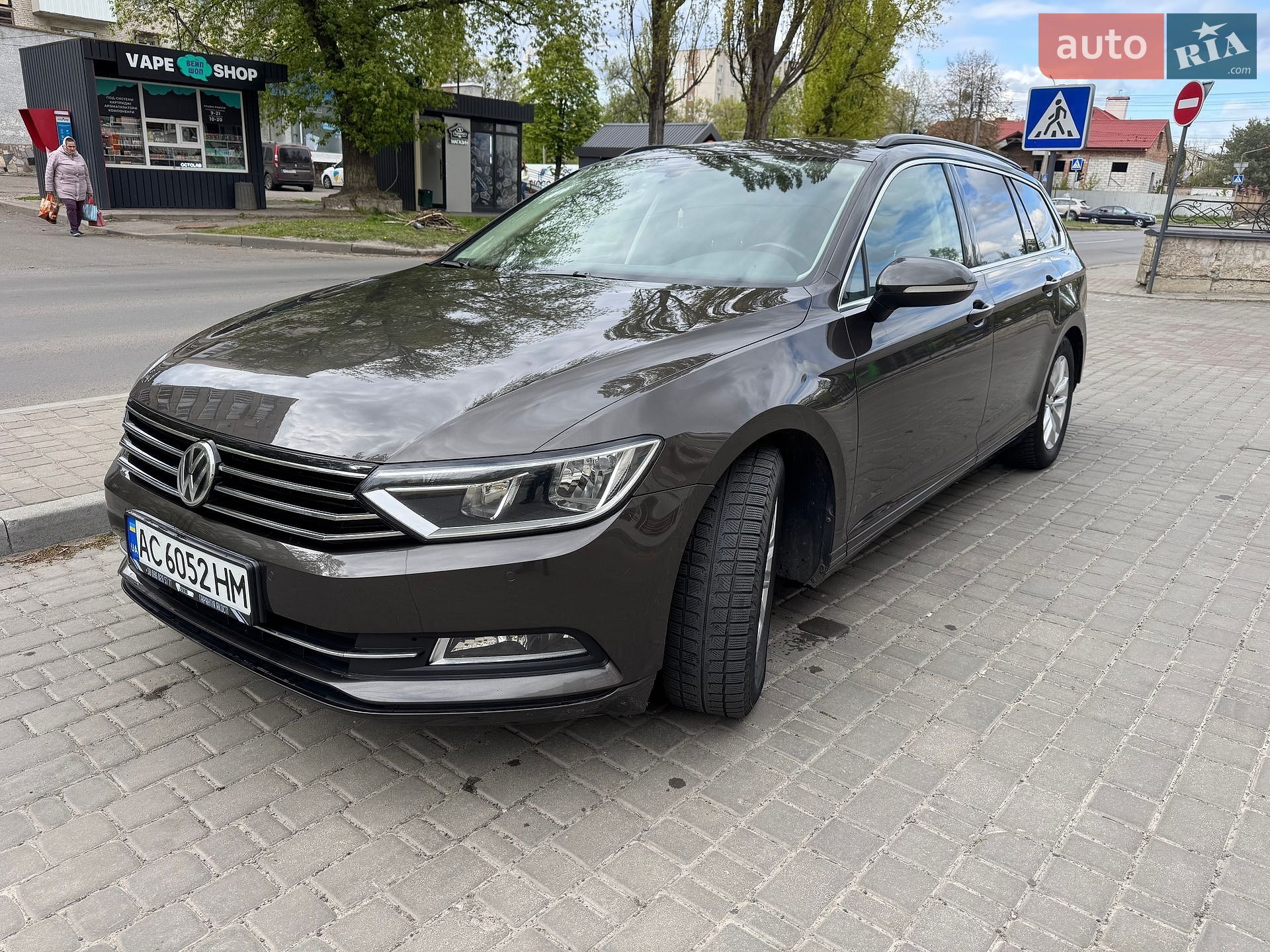 Volkswagen Passat 2016 VIN WVWZZZ3CZHE044010 фото оголошення 33 з 72