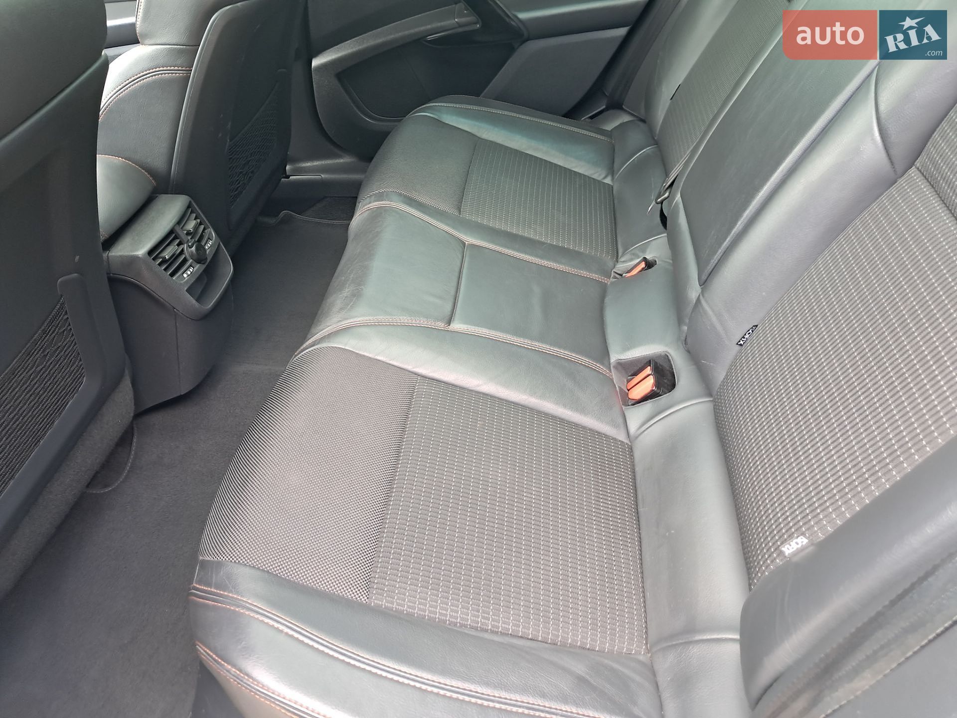 Peugeot 508 RXH 2012 VIN VF38URHC8CL081901 фото оголошення 21 з 41