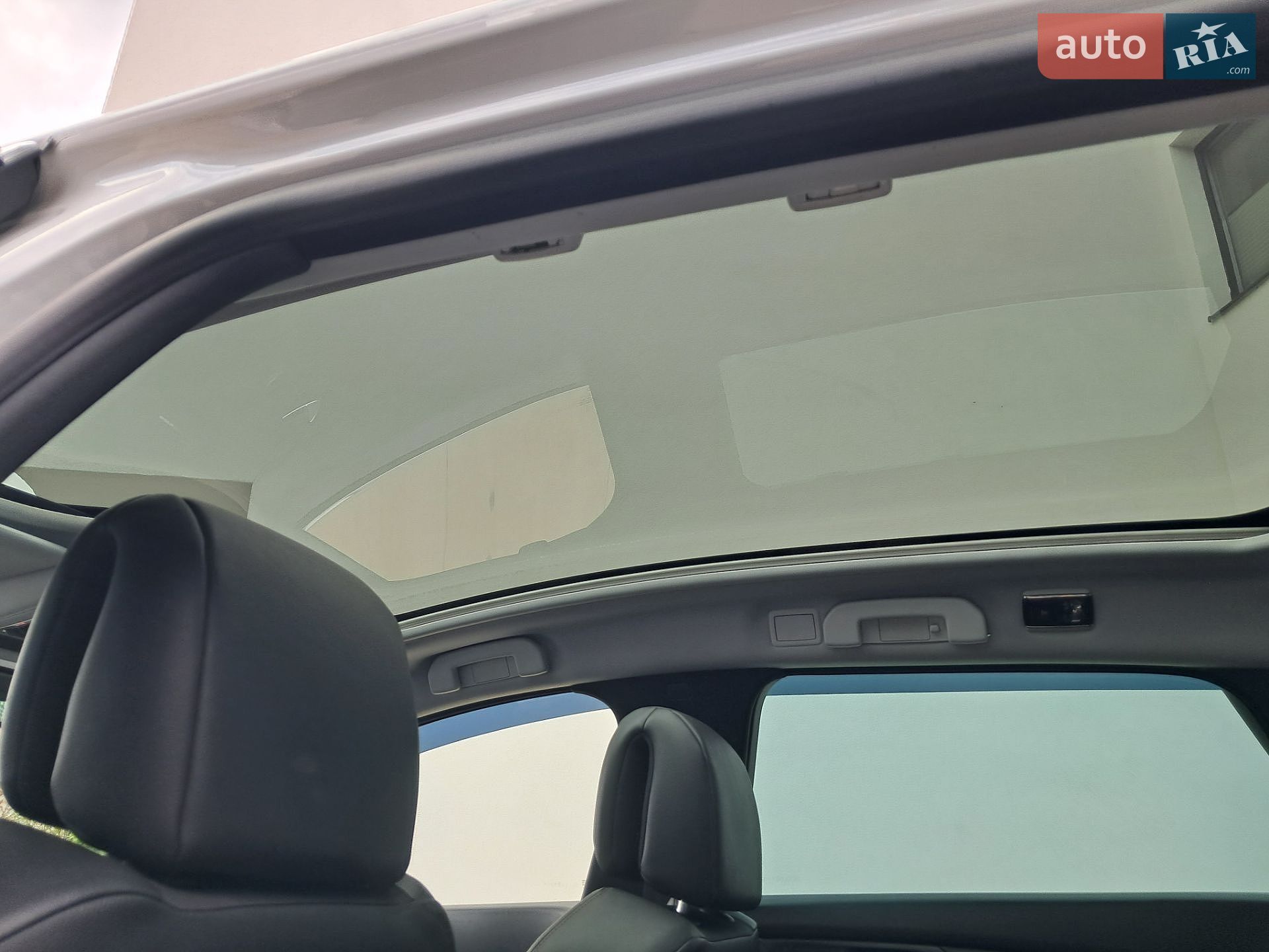 Peugeot 508 RXH 2012 VIN VF38URHC8CL081901 фото оголошення 23 з 41
