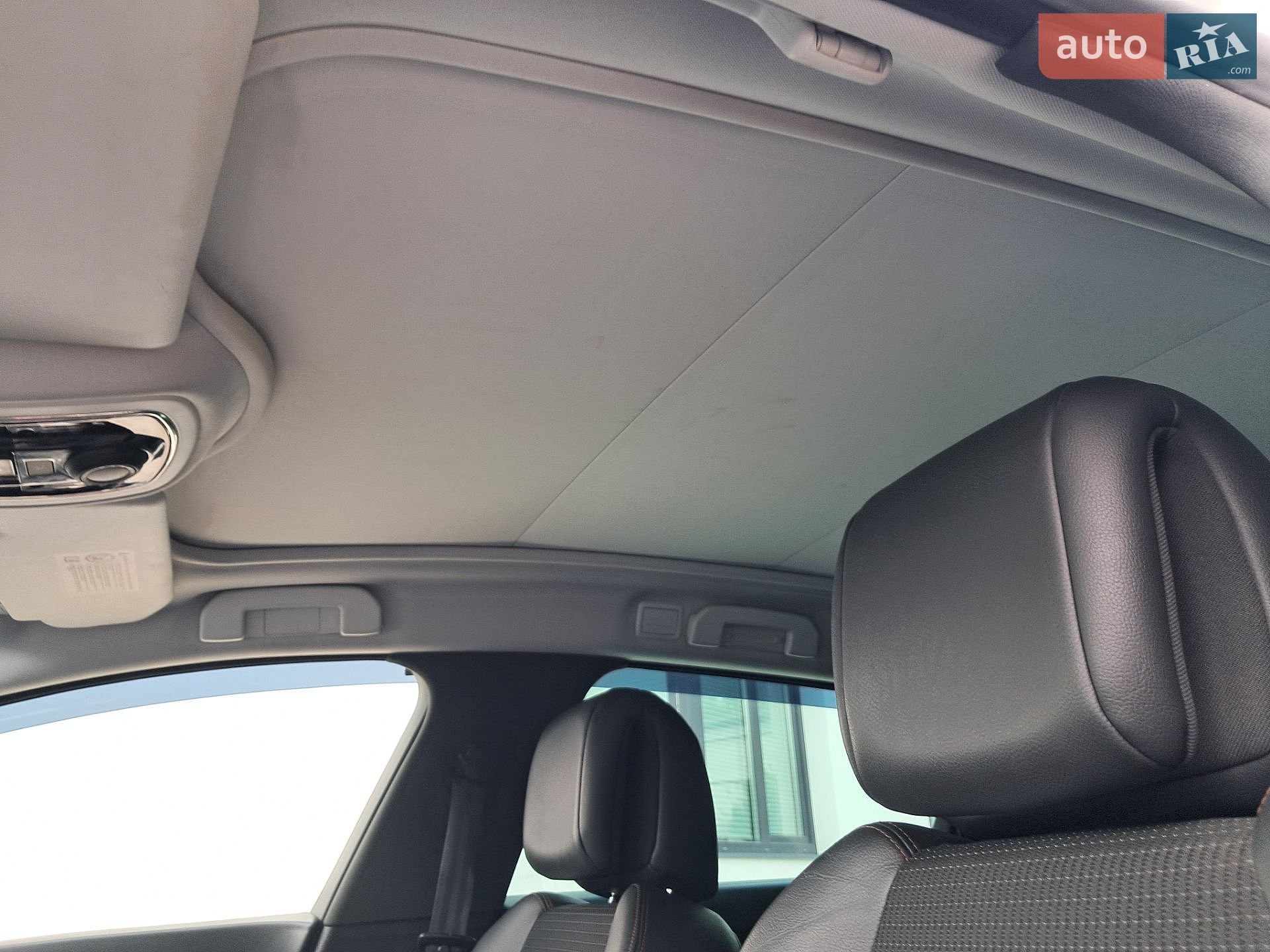 Peugeot 508 RXH 2012 VIN VF38URHC8CL081901 фото оголошення 24 з 41