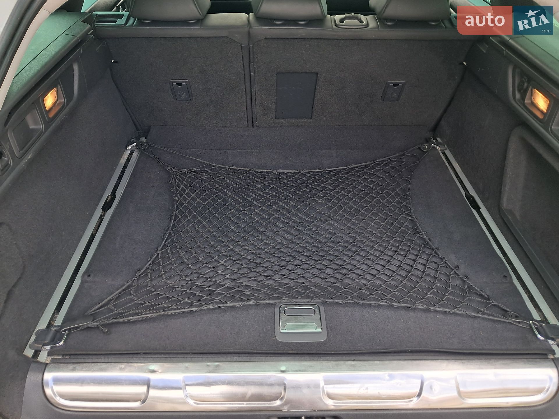 Peugeot 508 RXH 2012 VIN VF38URHC8CL081901 фото оголошення 27 з 41