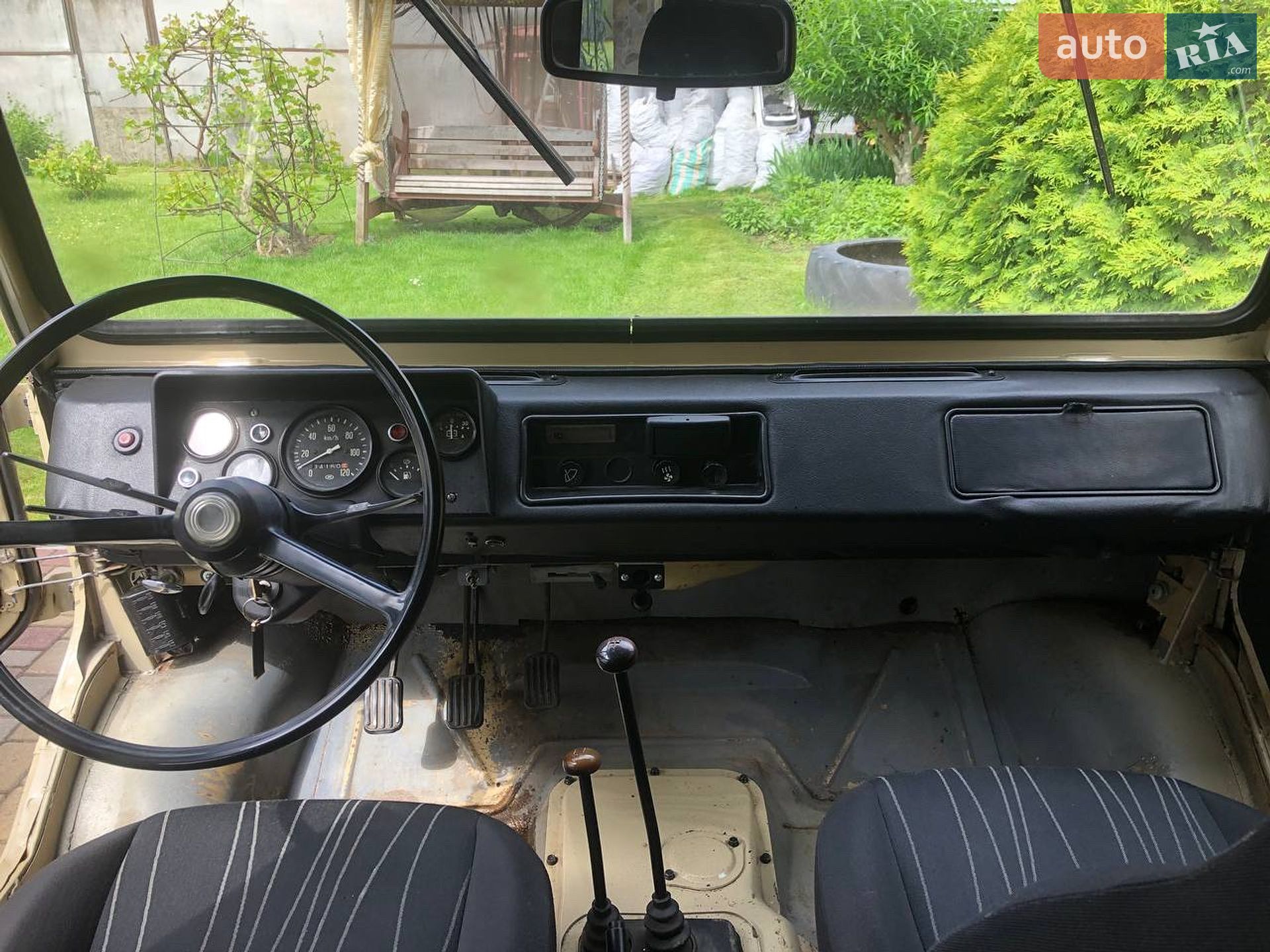 ЛуАЗ 969 Волинь 1990 VIN XTD969M00L0156405 фото оголошення 5 з 22