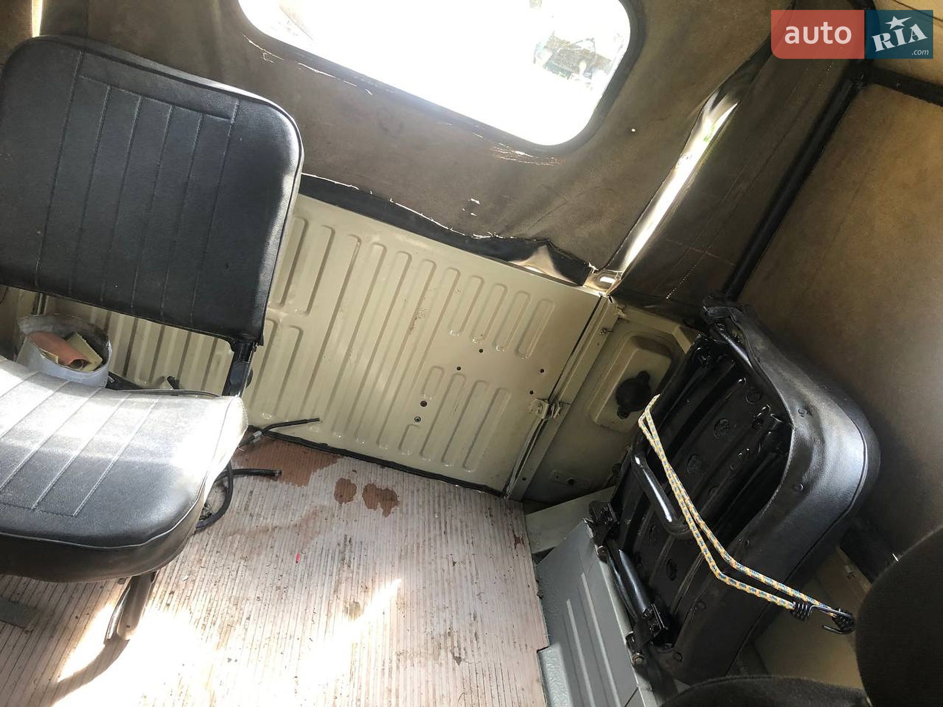 ЛуАЗ 969 Волинь 1990 VIN XTD969M00L0156405 фото оголошення 11 з 22