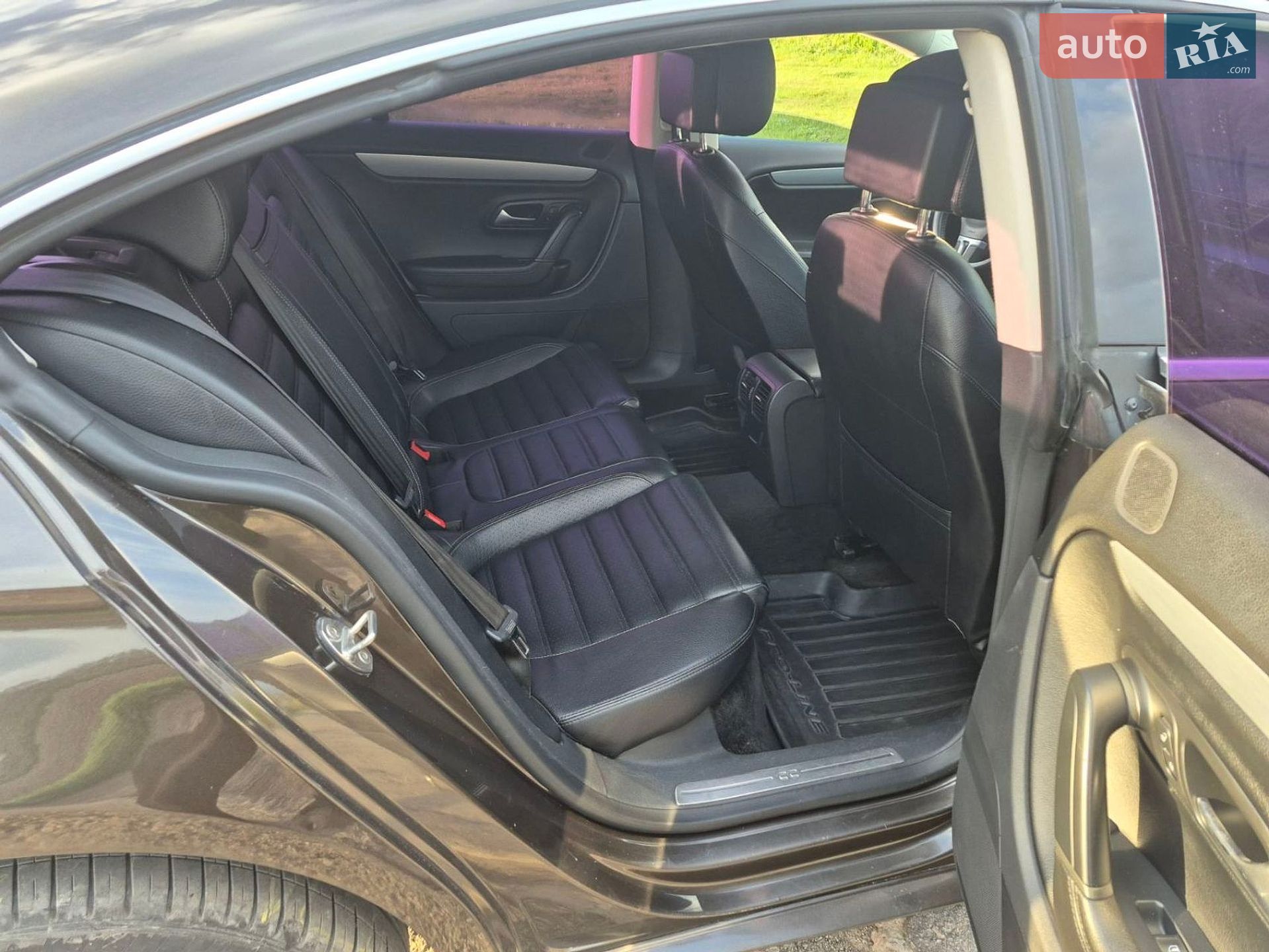 Volkswagen CC / Passat CC 2012 VIN WVWBN7AN9DE506464 фото оголошення 4 з 20