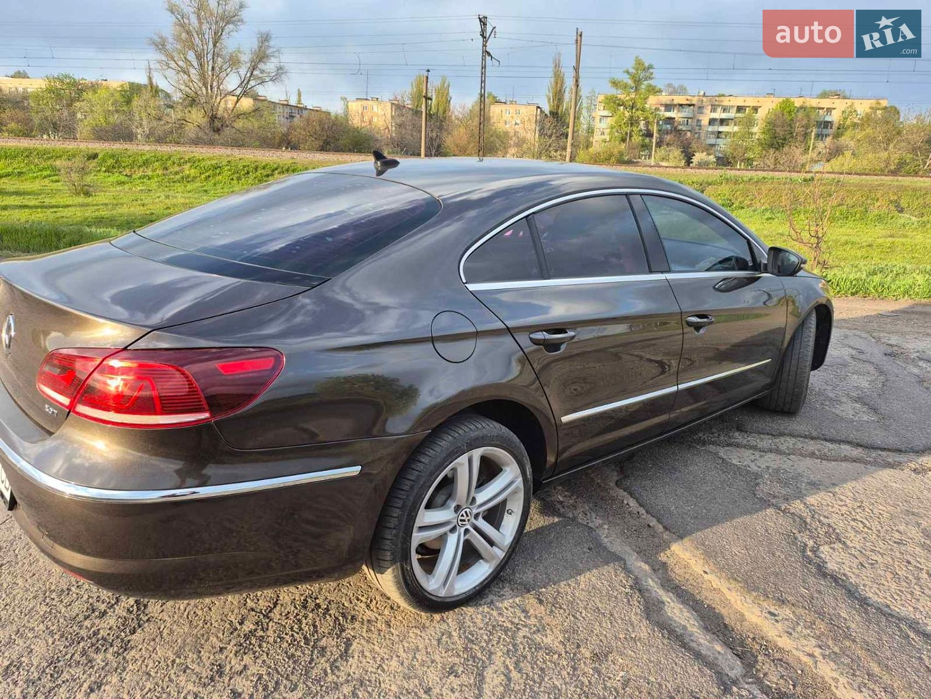 Volkswagen CC / Passat CC 2012 VIN WVWBN7AN9DE506464 фото оголошення 6 з 20