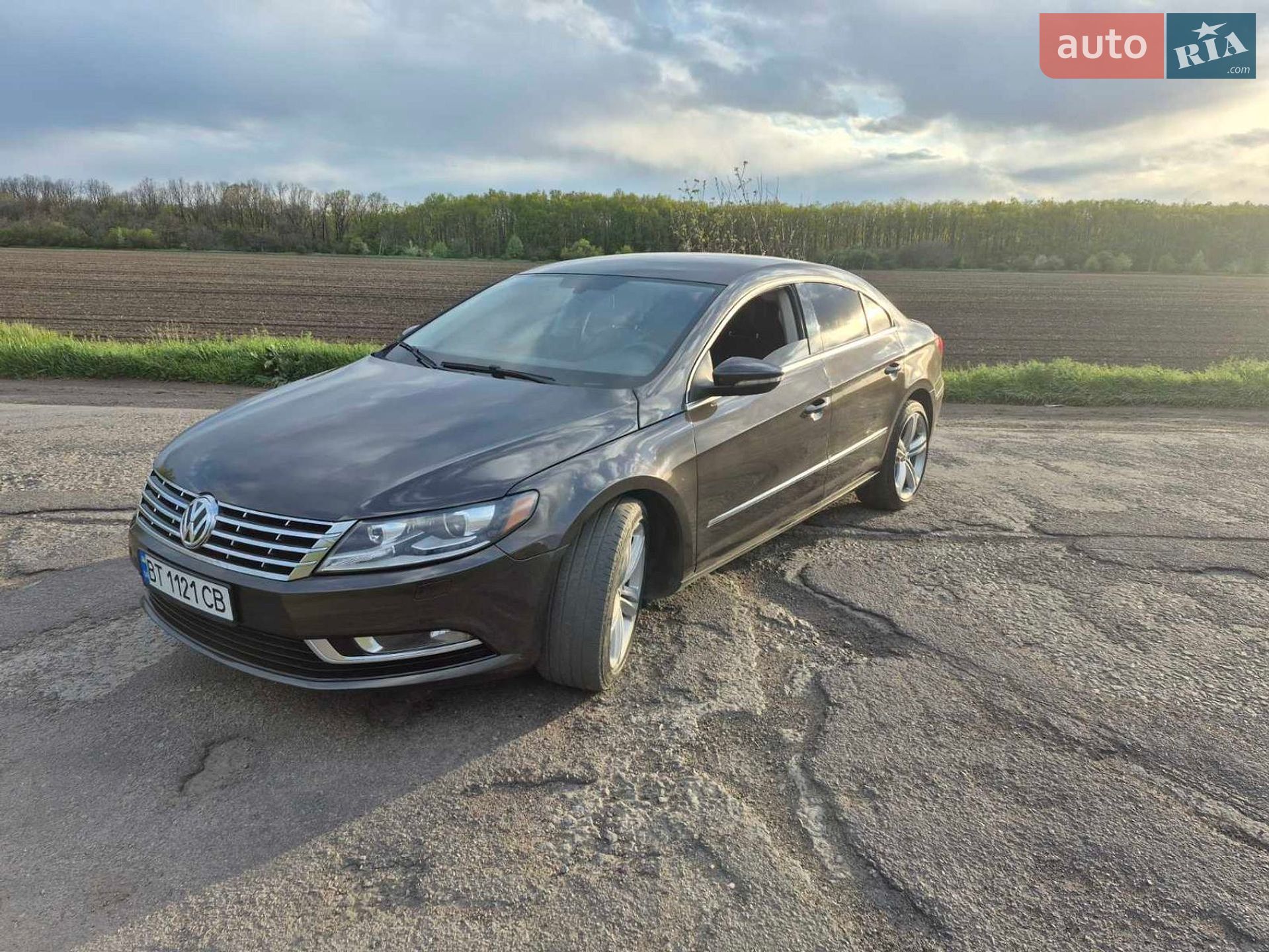 Volkswagen CC / Passat CC 2012 VIN WVWBN7AN9DE506464 фото оголошення 11 з 20