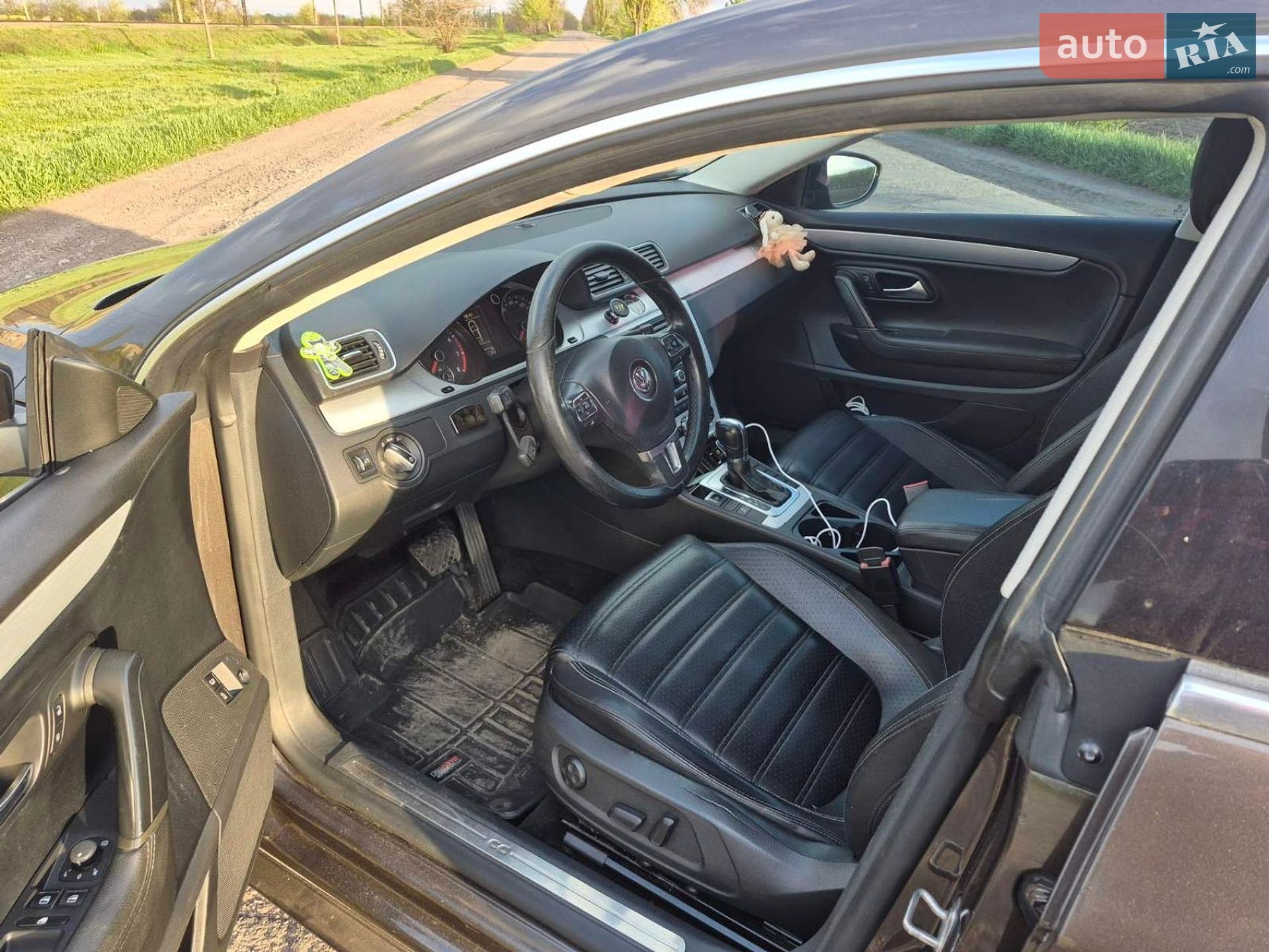 Volkswagen CC / Passat CC 2012 VIN WVWBN7AN9DE506464 фото оголошення 13 з 20