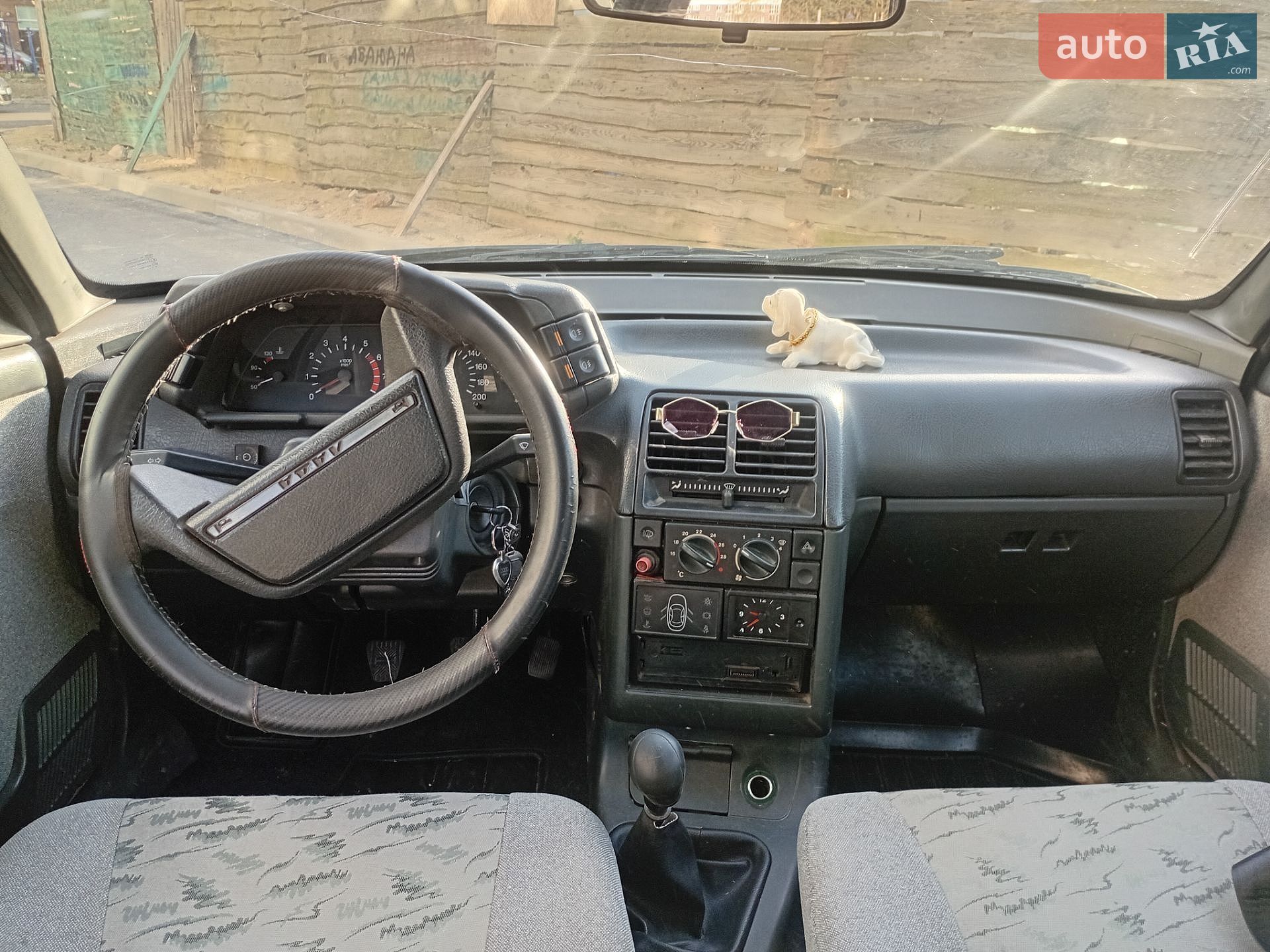 ВАЗ / Lada 2110 2007 VIN Y6L2110107L014427 фото оголошення 4 з 18