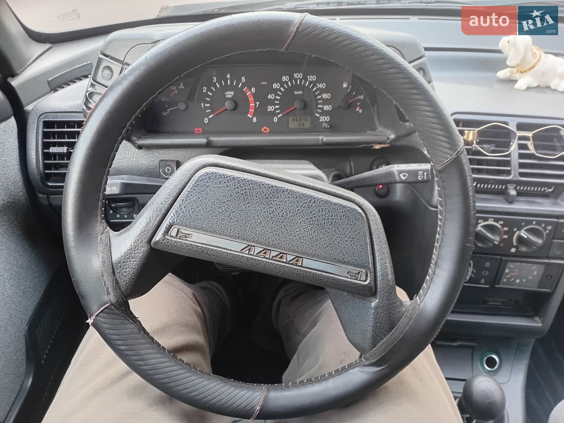 ВАЗ / Lada 2110 2007 VIN Y6L2110107L014427 фото оголошення 5 з 18