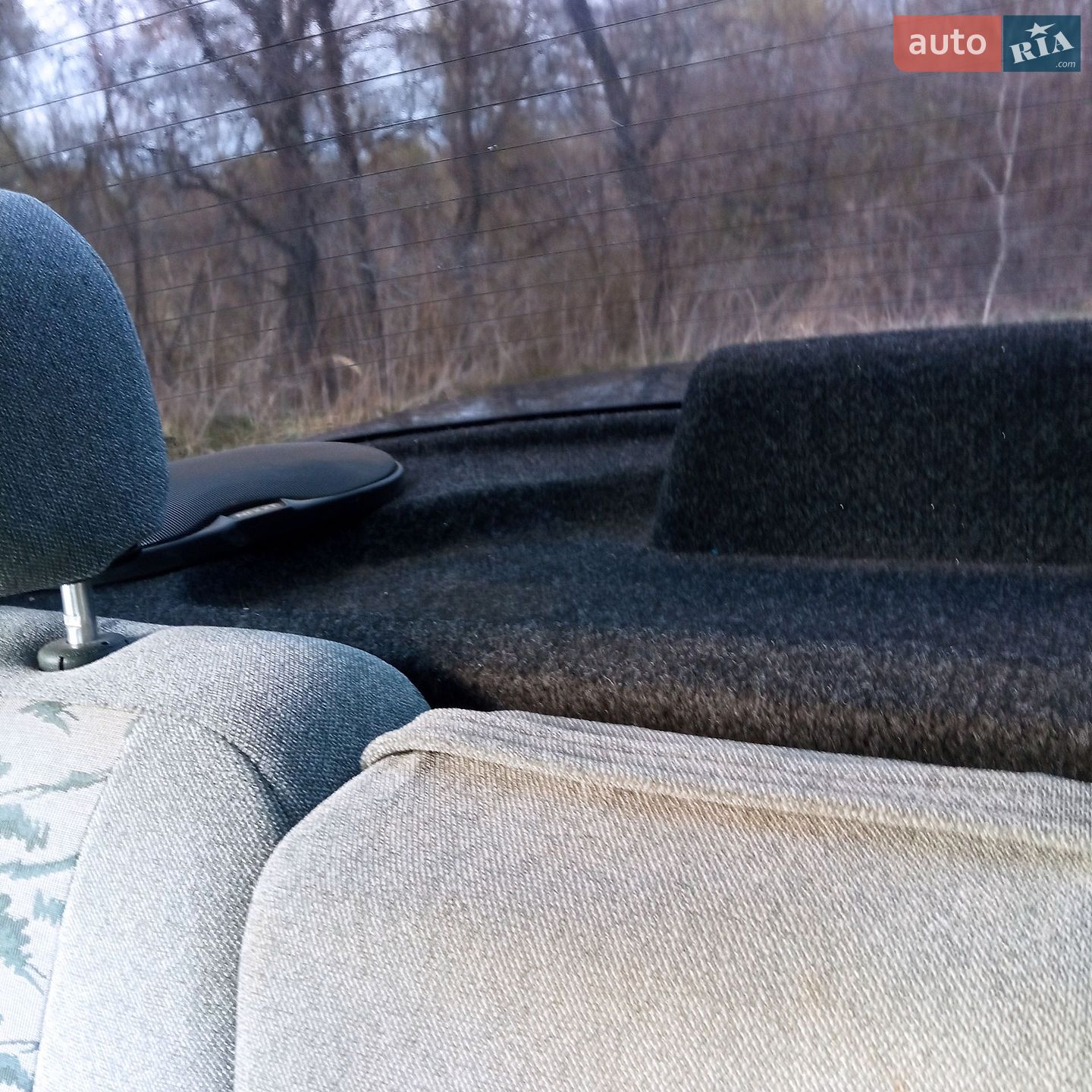 ВАЗ / Lada 2110 2007 VIN Y6L2110107L014427 фото оголошення 7 з 18