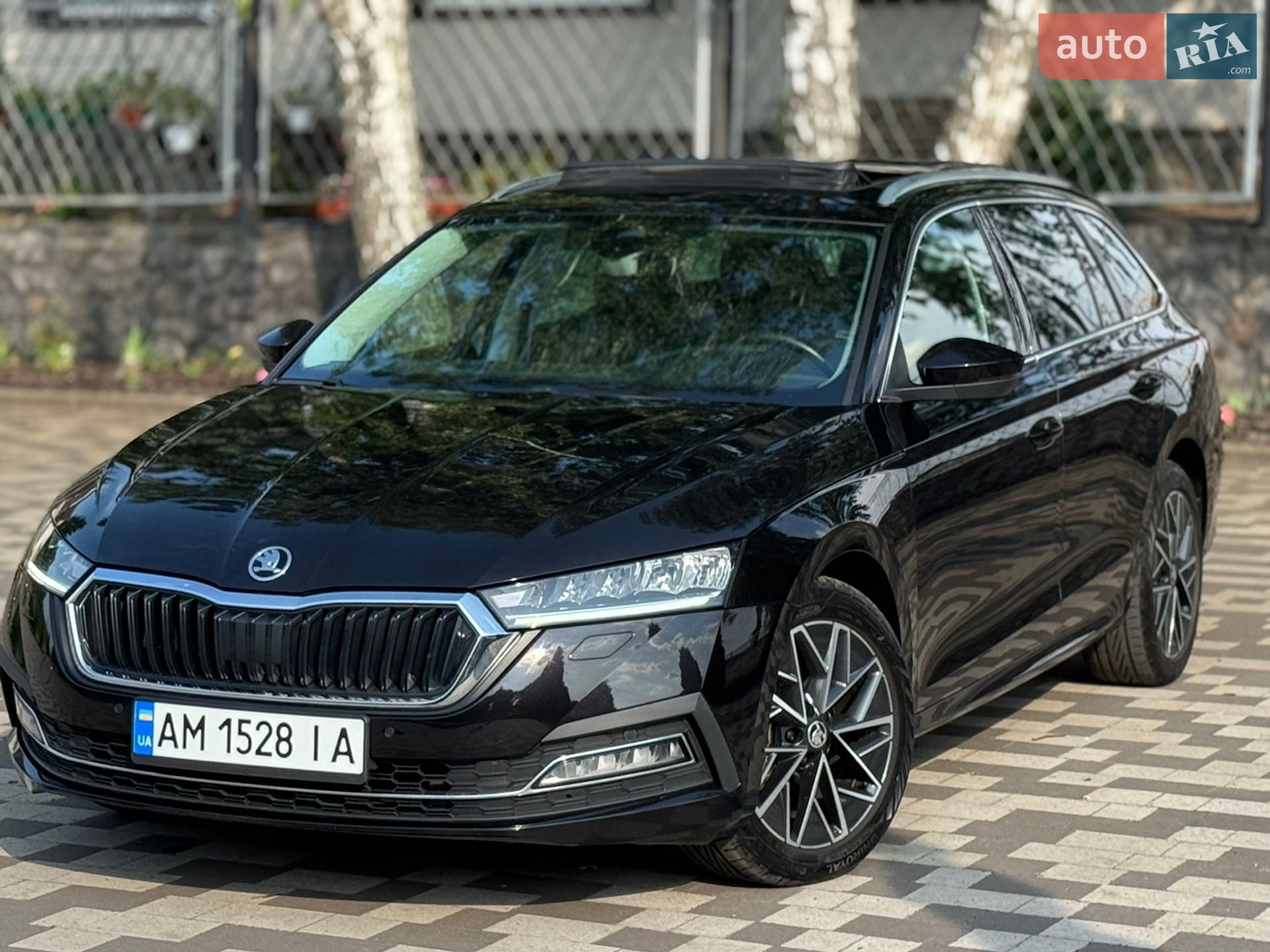 Skoda Octavia 2020 VIN TMBJJ7NX3LY036870 фото оголошення 5 з 39