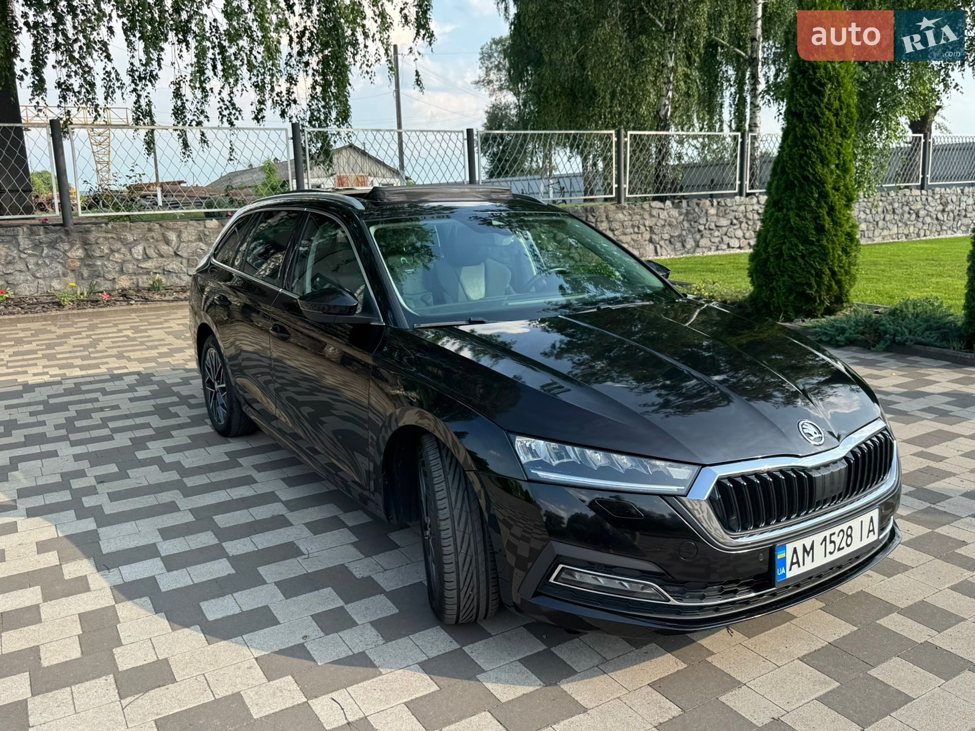 Skoda Octavia 2020 VIN TMBJJ7NX3LY036870 фото оголошення 10 з 39