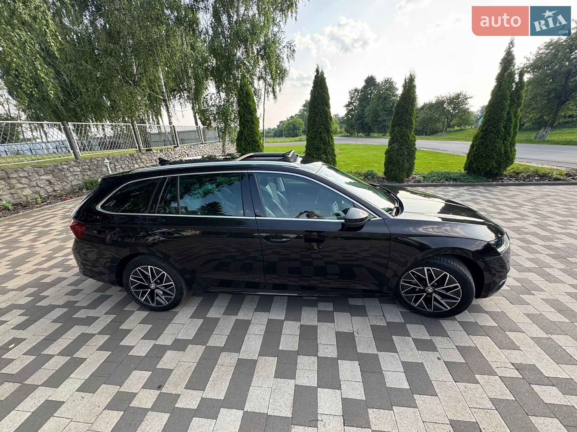 Skoda Octavia 2020 VIN TMBJJ7NX3LY036870 фото оголошення 11 з 39