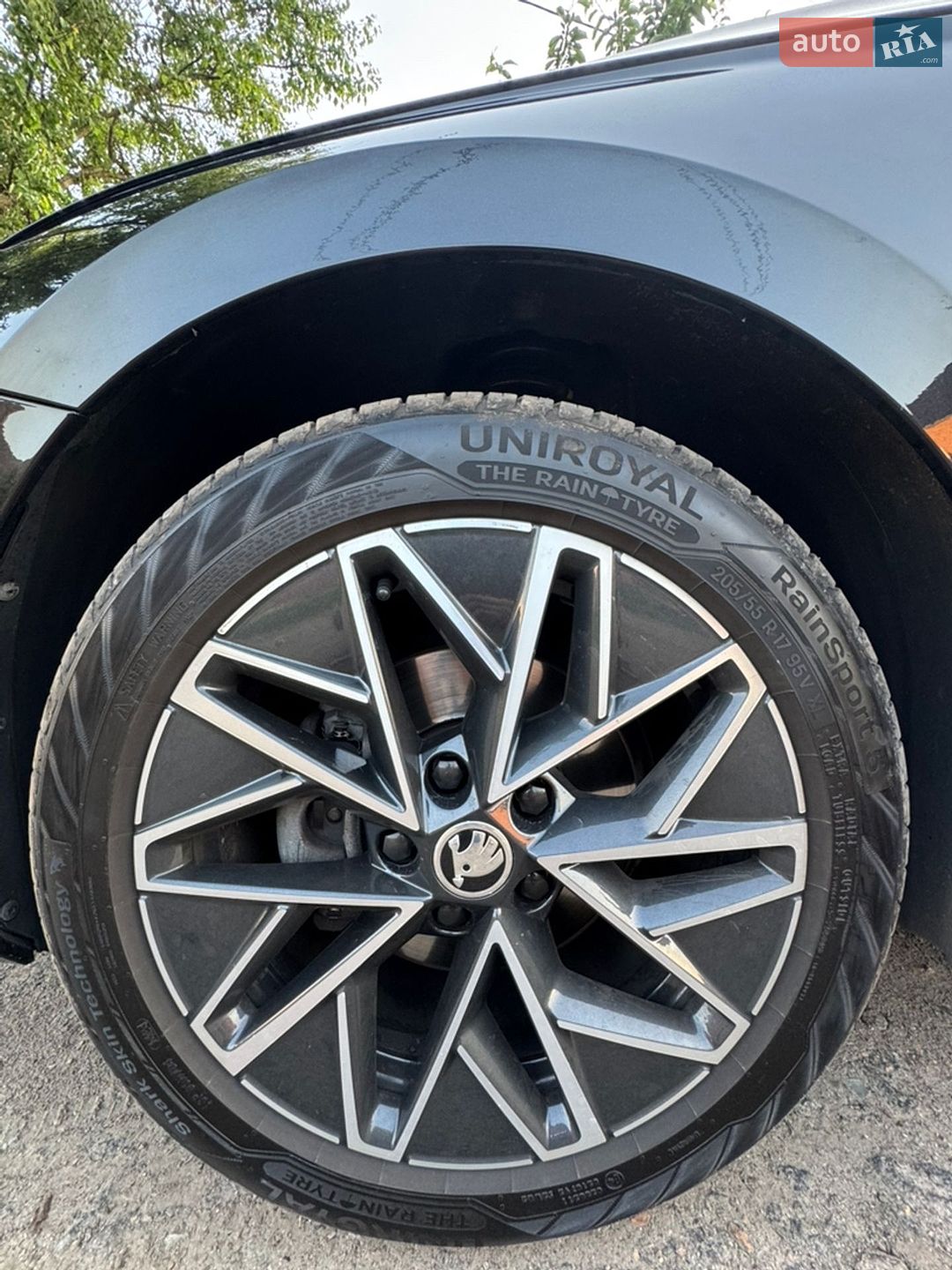 Skoda Octavia 2020 VIN TMBJJ7NX3LY036870 фото оголошення 37 з 39
