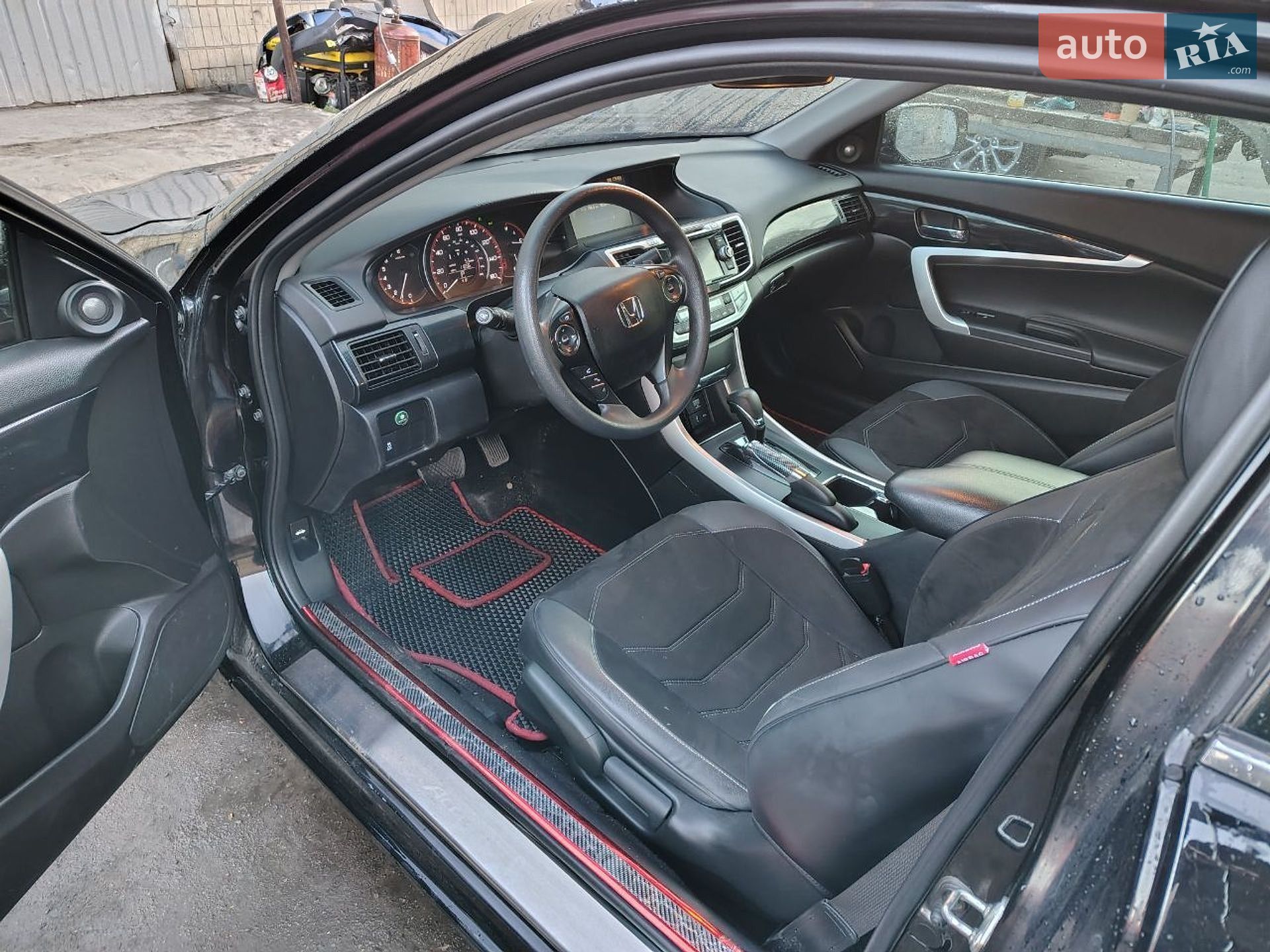 Honda Accord 2015 VIN 1HGCT1B78FA006623 фото оголошення 6 з 11